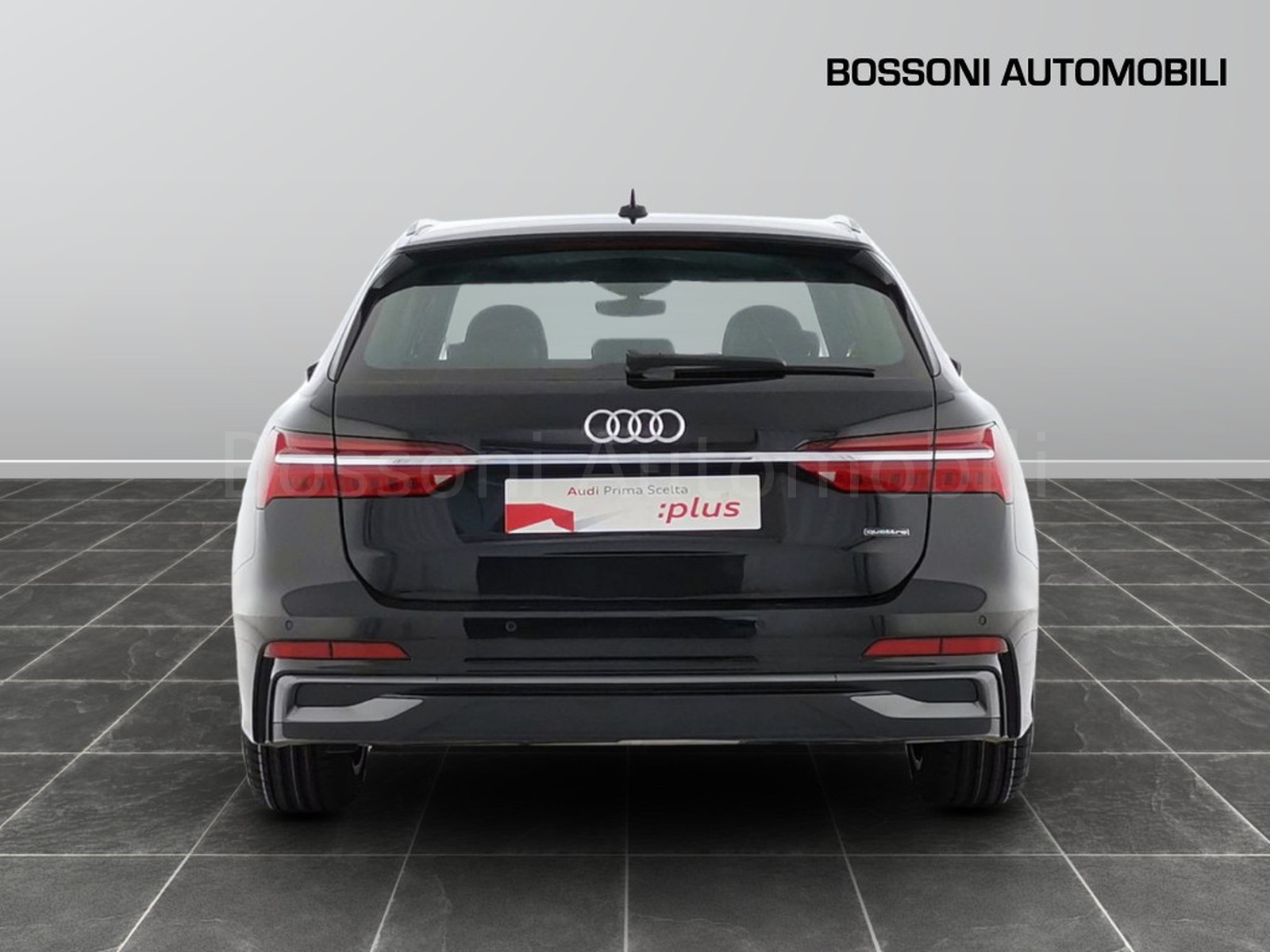 15 - Audi A6 avant 45 3.0 v6 tdi mhev 48v s line edition quattro ultra s tronic