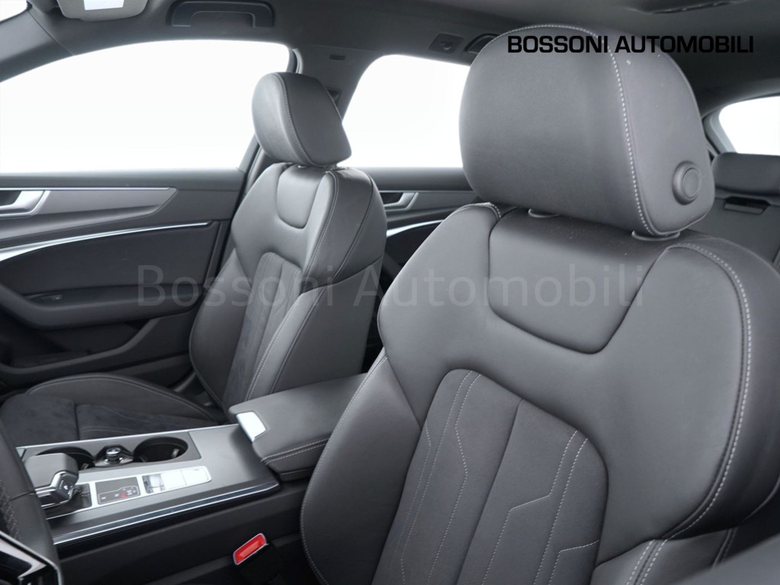 20 - Audi A6 avant 45 3.0 v6 tdi mhev 48v s line edition quattro ultra s tronic