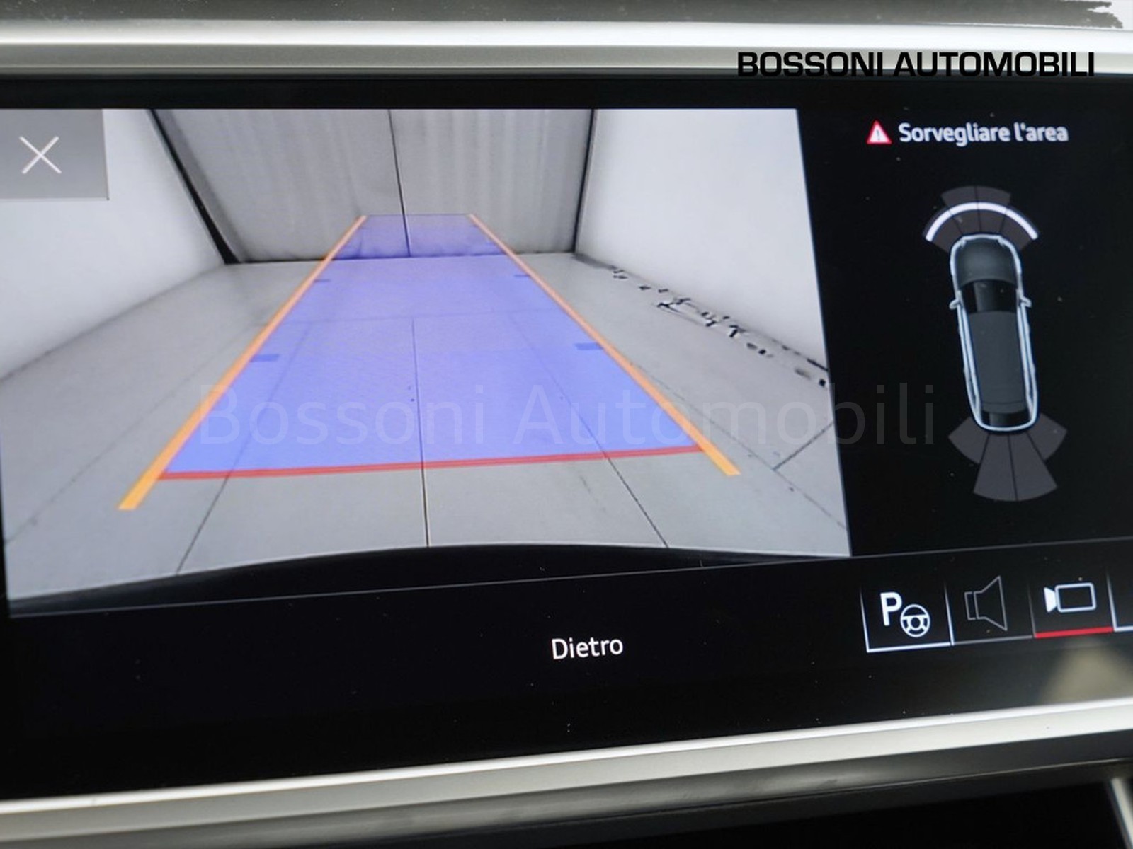 30 - Audi A6 avant 45 3.0 v6 tdi mhev 48v s line edition quattro ultra s tronic