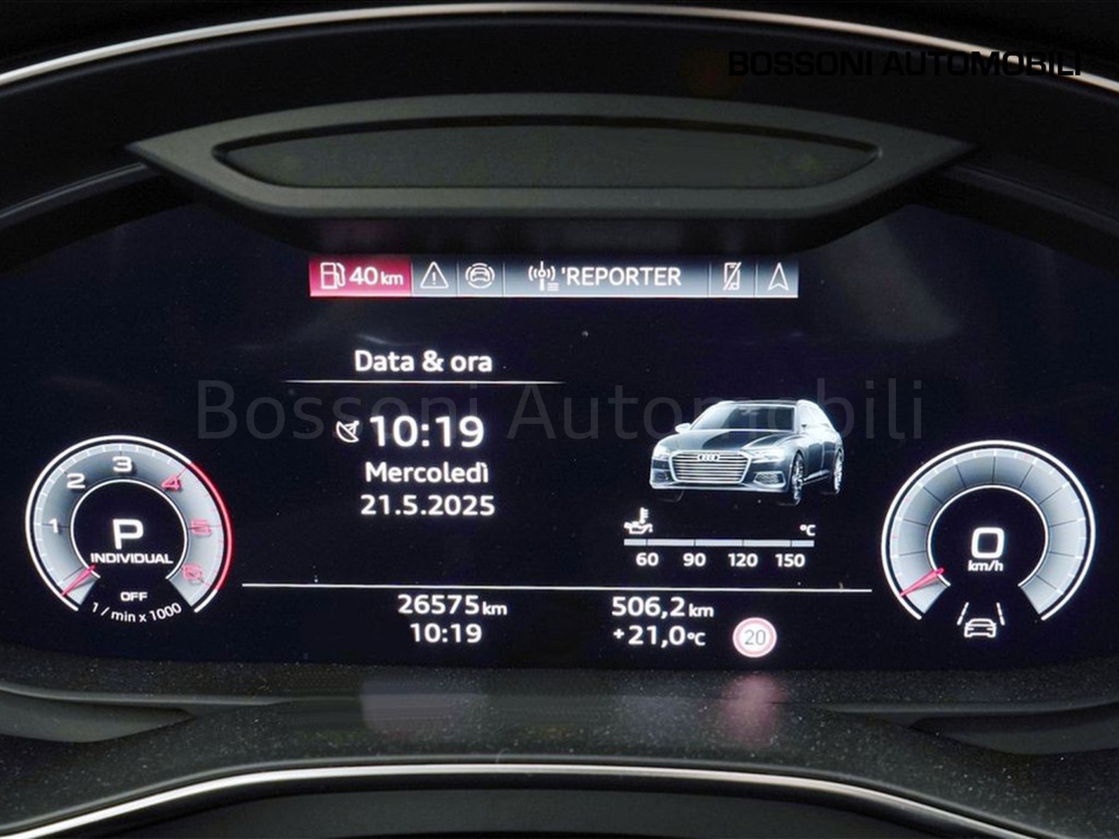 32 - Audi A6 avant 45 3.0 v6 tdi mhev 48v s line edition quattro ultra s tronic