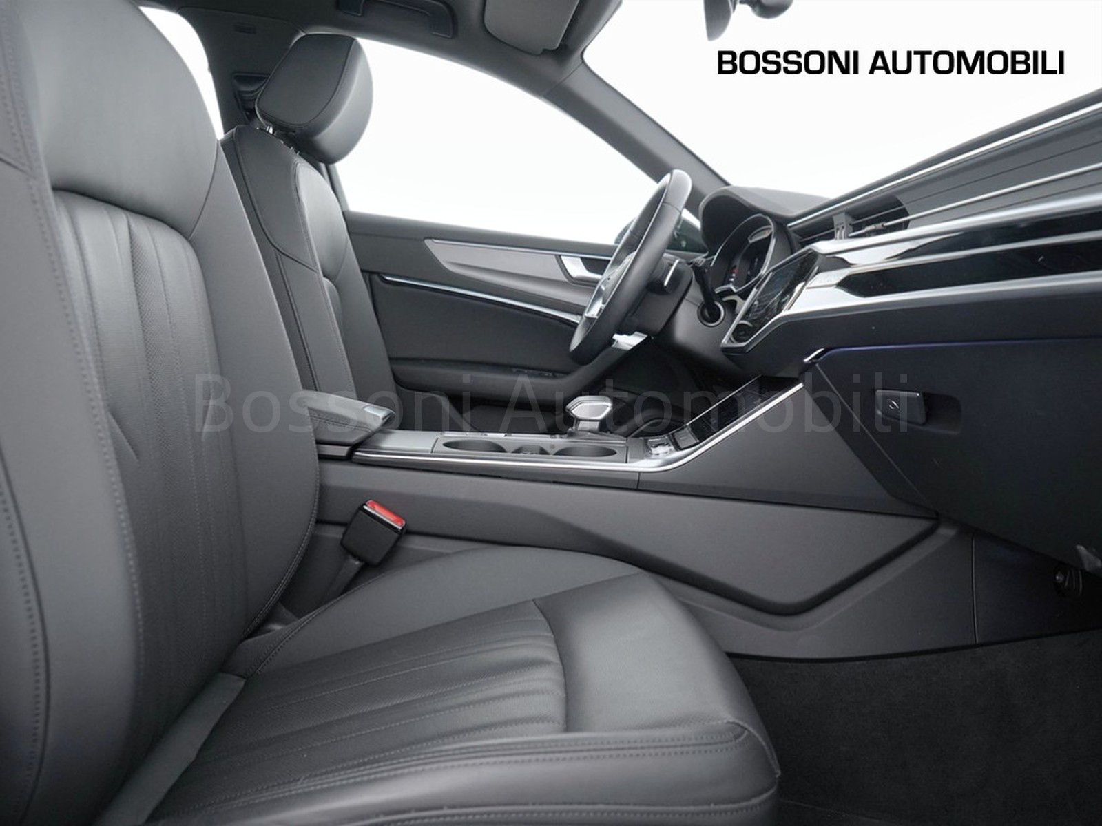 16 - Audi A6 avant 45 3.0 v6 tdi mhev business quattro ultra s tronic