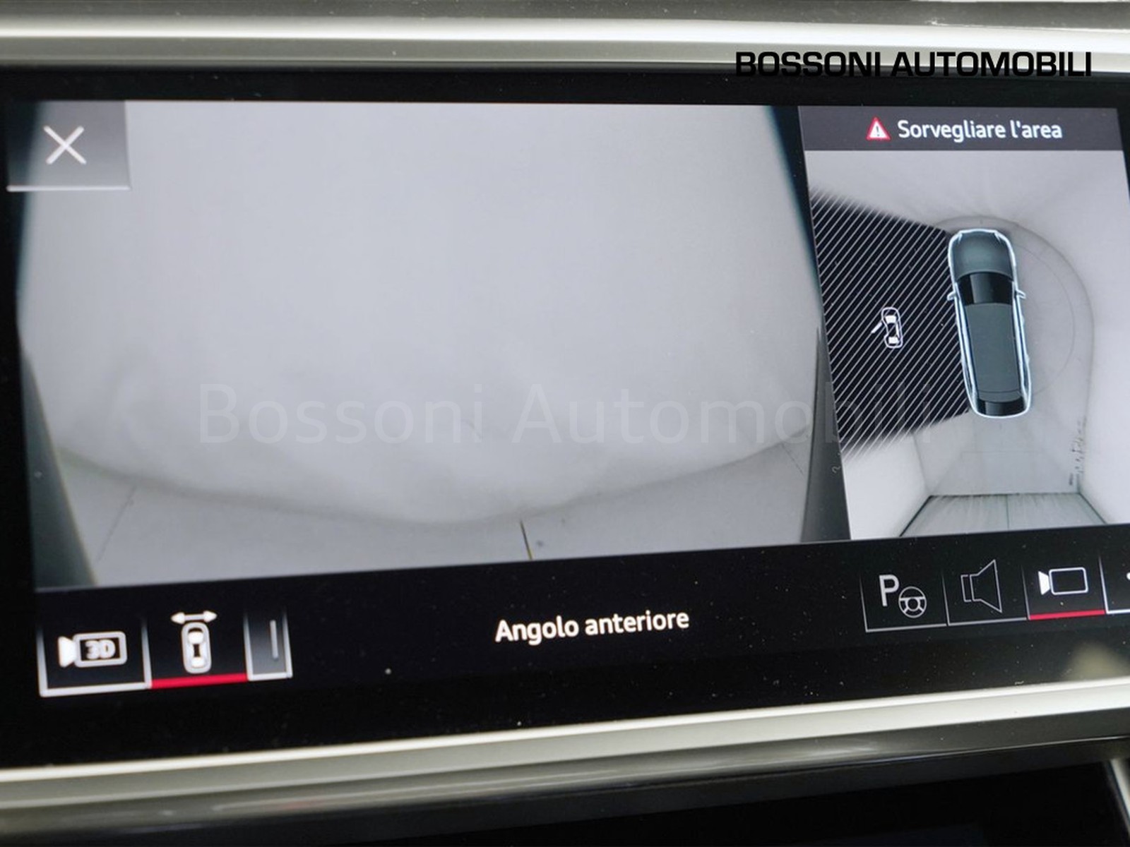 32 - Audi A6 avant 45 3.0 v6 tdi mhev business quattro ultra s tronic