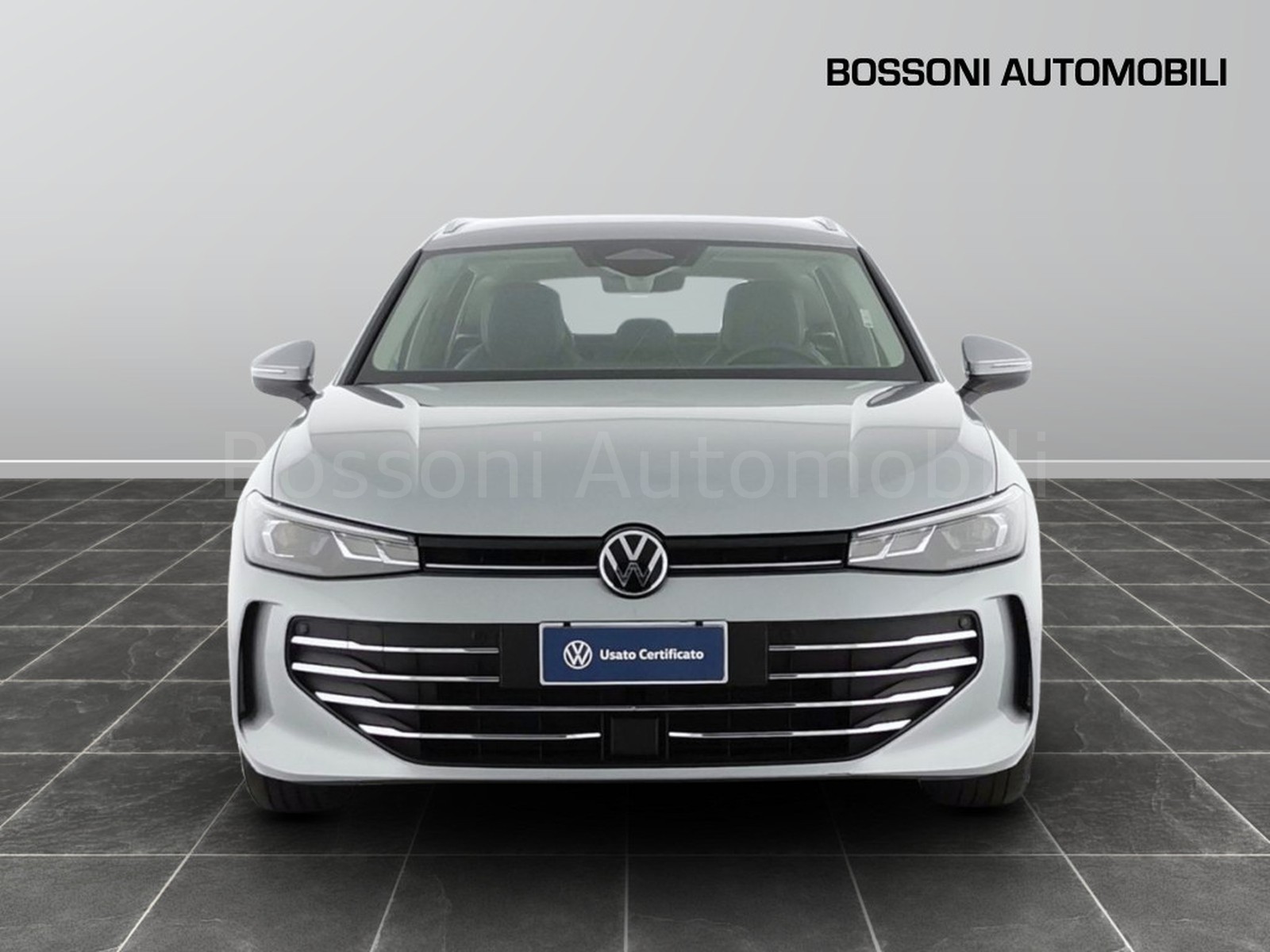 2 - Volkswagen Passat 2.0 tdi scr evo 150cv business dsg