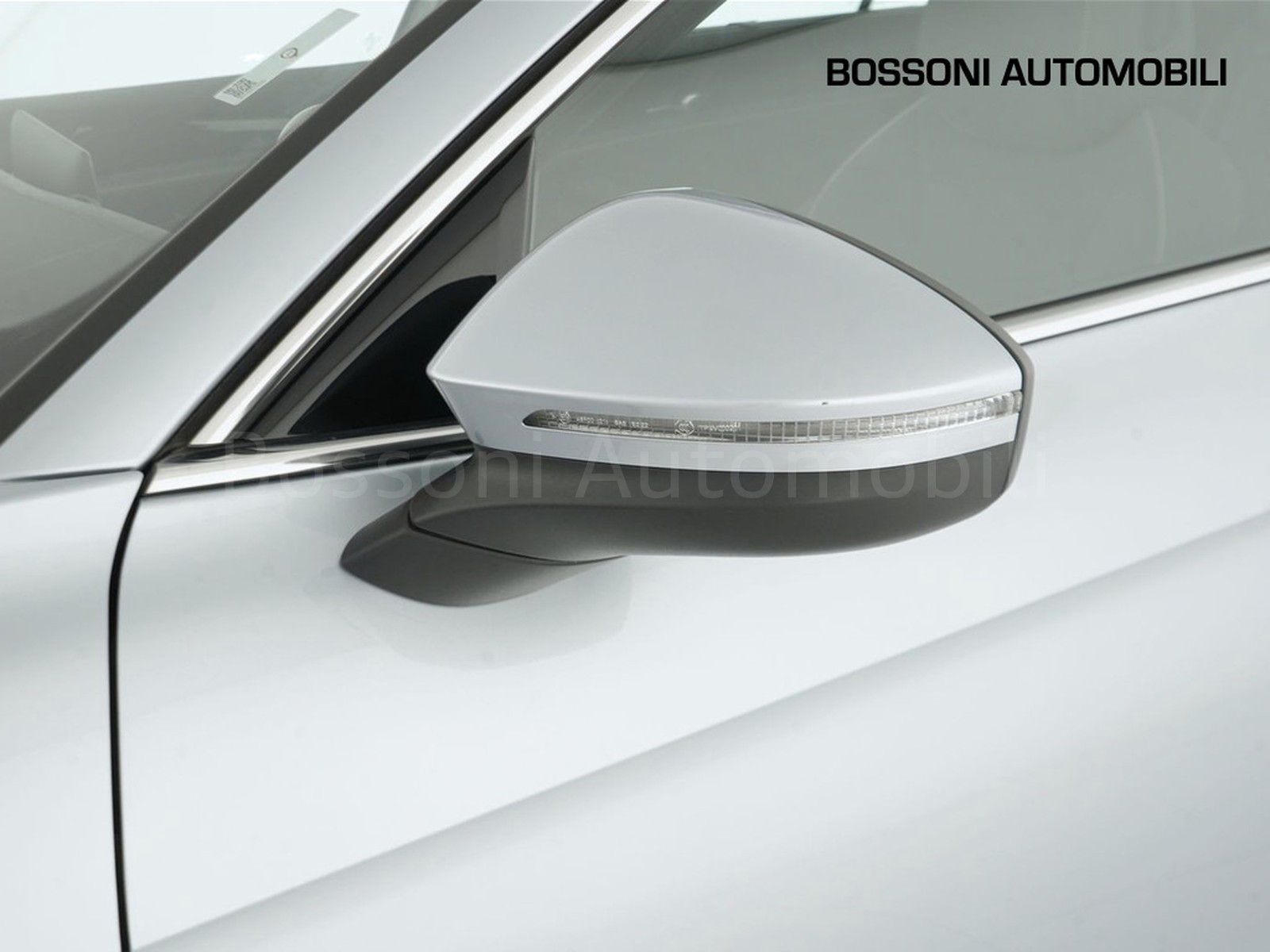 40 - Volkswagen Passat 2.0 tdi scr evo 150cv business dsg