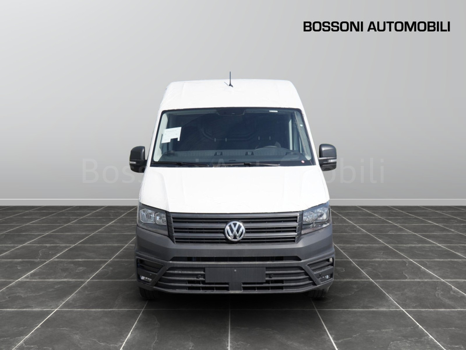 2 - Volkswagen VIC Crafter 30 2.0 tdi 140cv l3h3 business