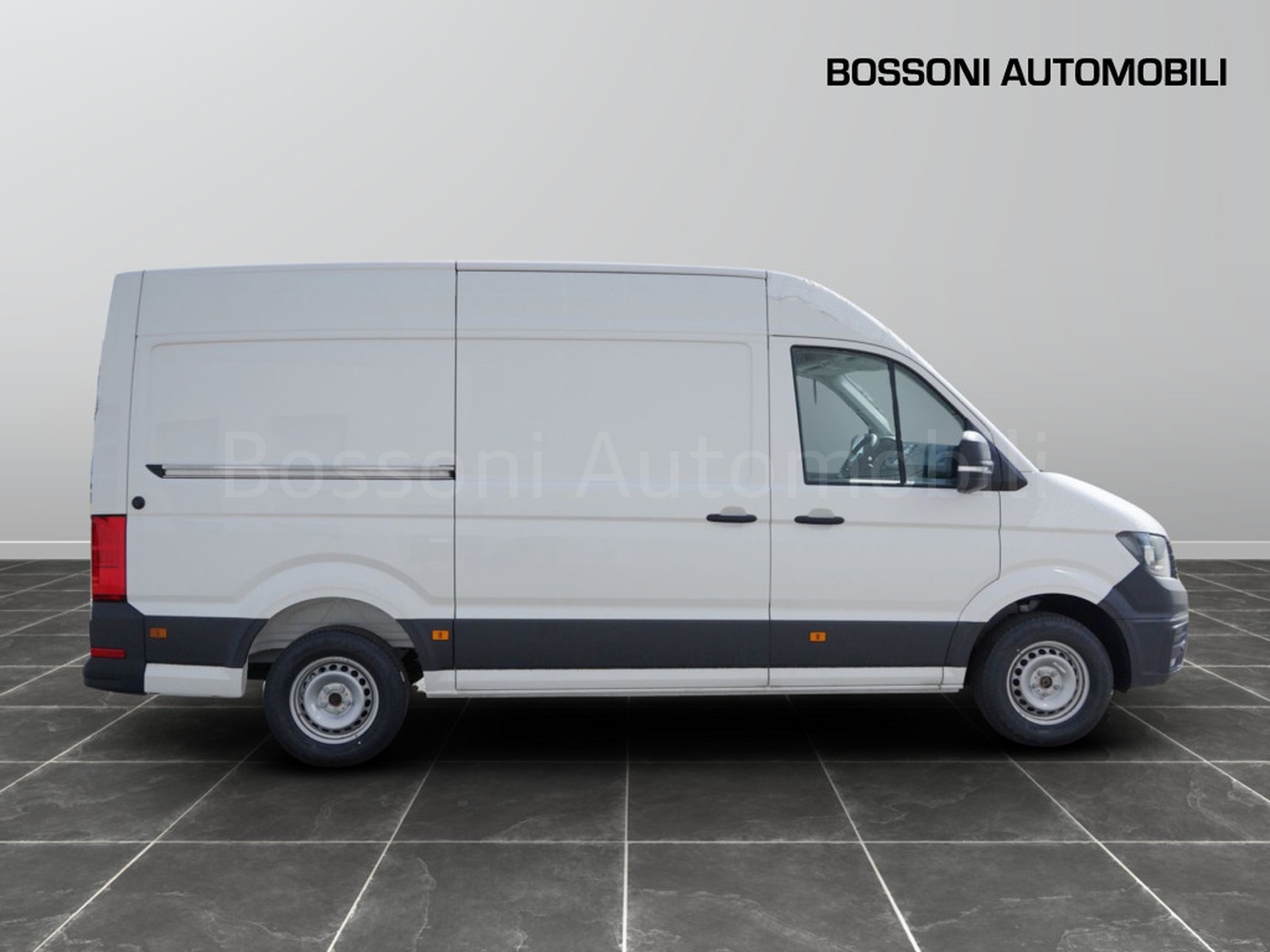 4 - Volkswagen VIC Crafter 30 2.0 tdi 140cv l3h3 business