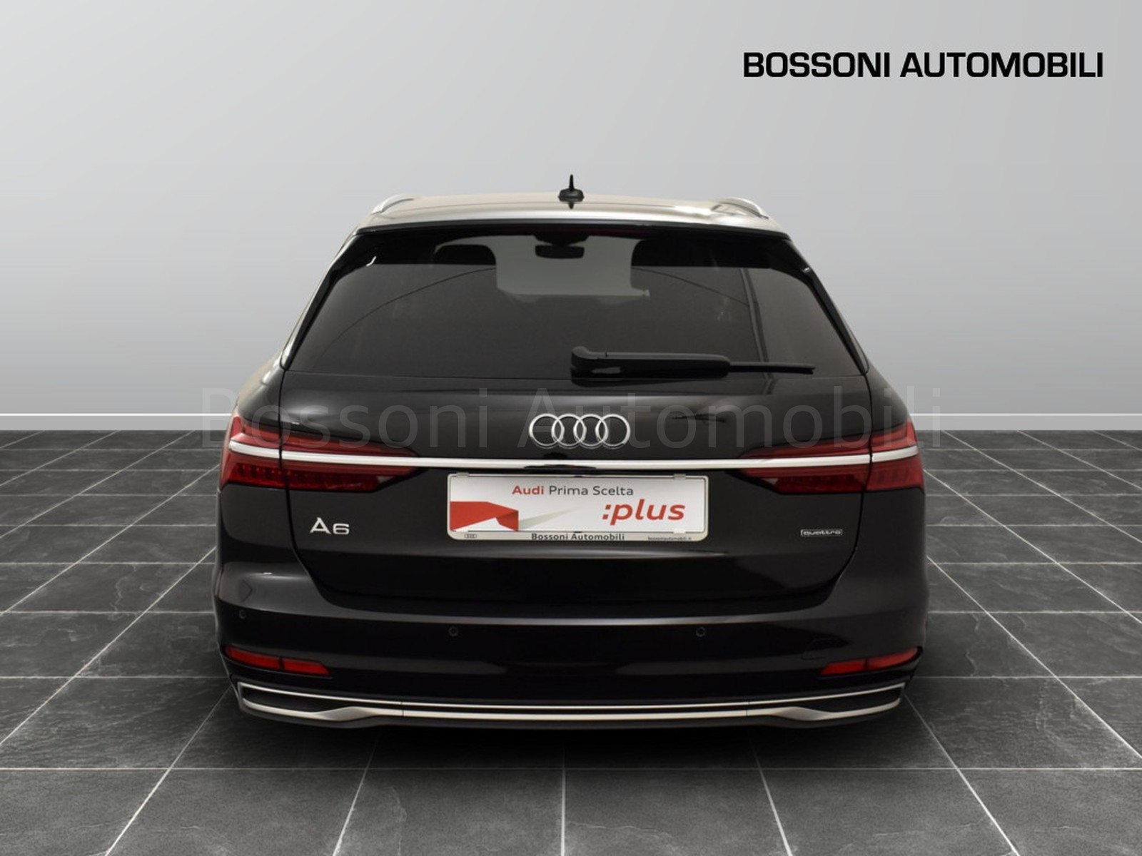 12 - Audi A6 avant 40 2.0 tdi mhev 12v business advanced quattro ultra s tronic