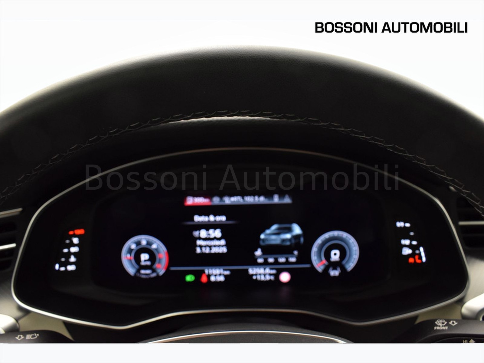 15 - Audi A6 avant 40 2.0 tdi mhev 12v business advanced quattro ultra s tronic