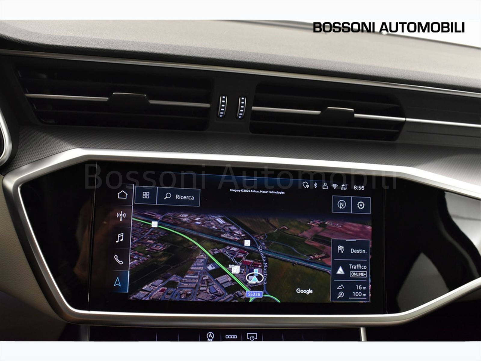 24 - Audi A6 avant 40 2.0 tdi mhev 12v business advanced quattro ultra s tronic