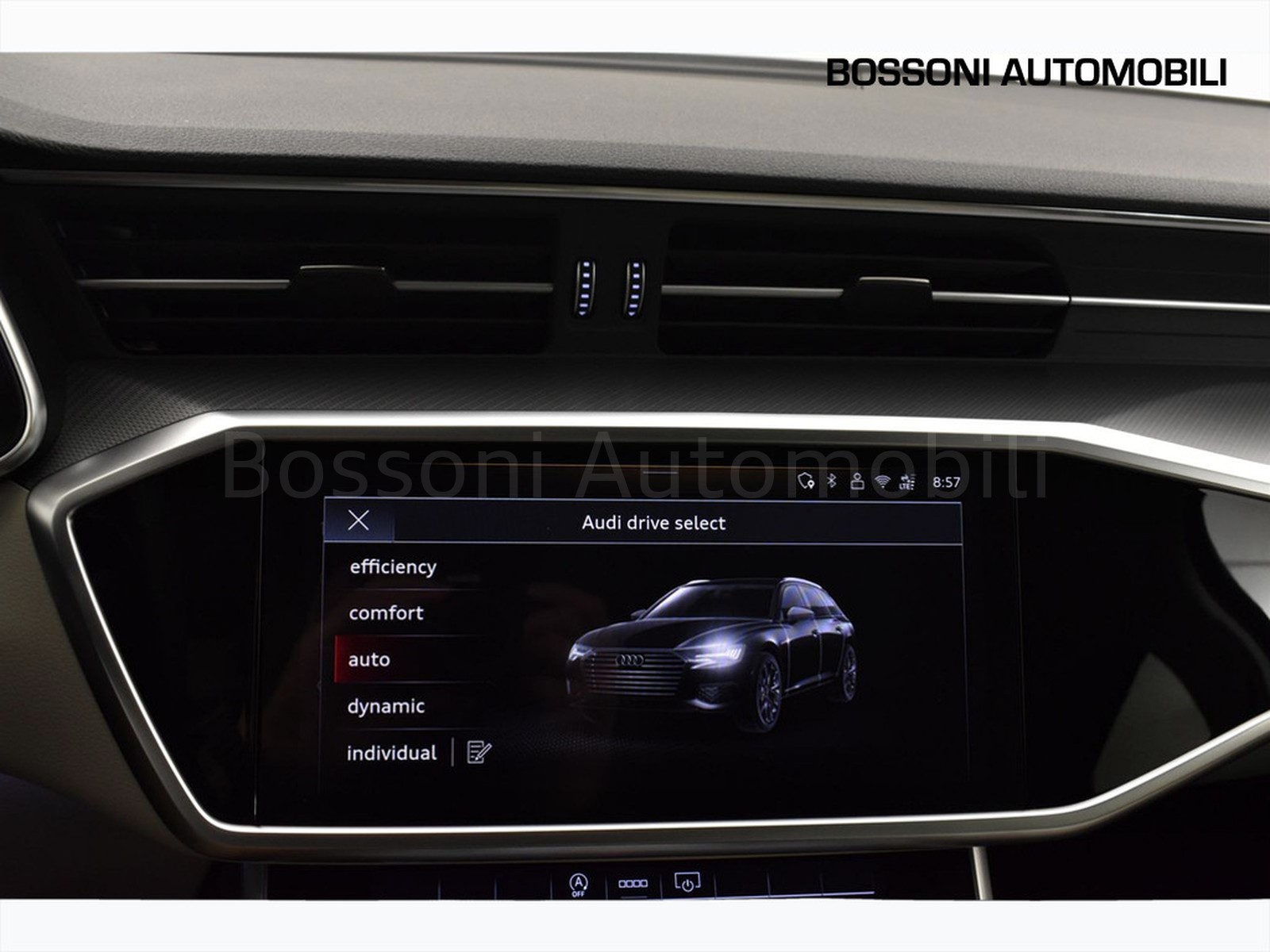 26 - Audi A6 avant 40 2.0 tdi mhev 12v business advanced quattro ultra s tronic