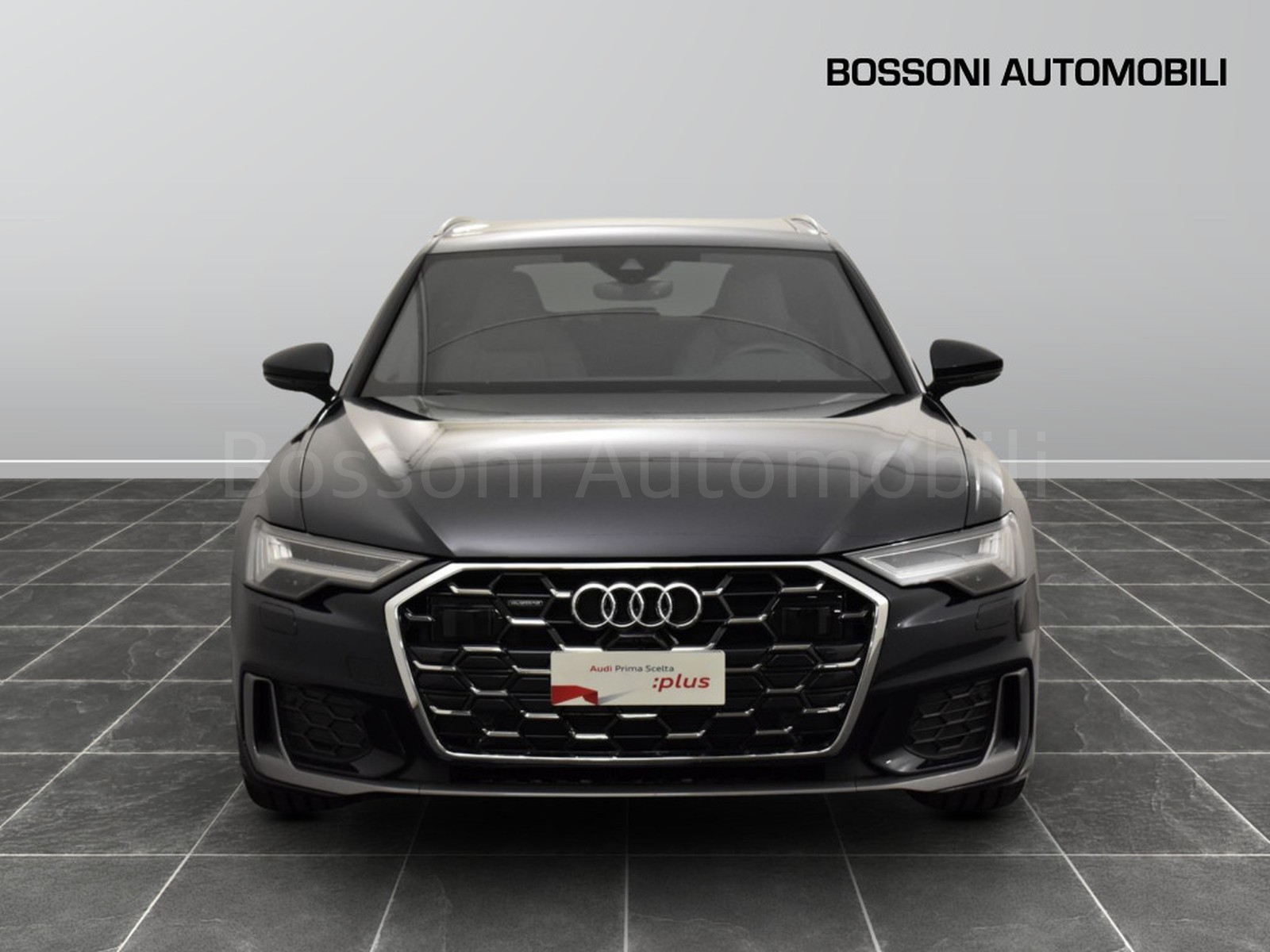 11 - Audi A6 avant 40 2.0 tdi mhev 12v s line edition quattro ultra s tronic