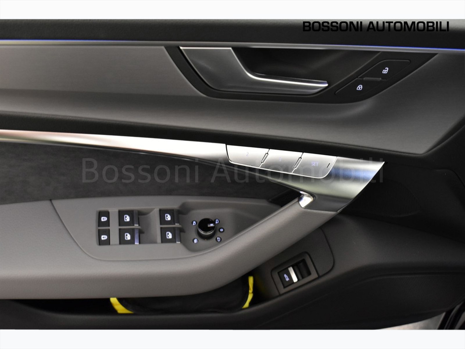 18 - Audi A6 avant 40 2.0 tdi mhev 12v s line edition quattro ultra s tronic