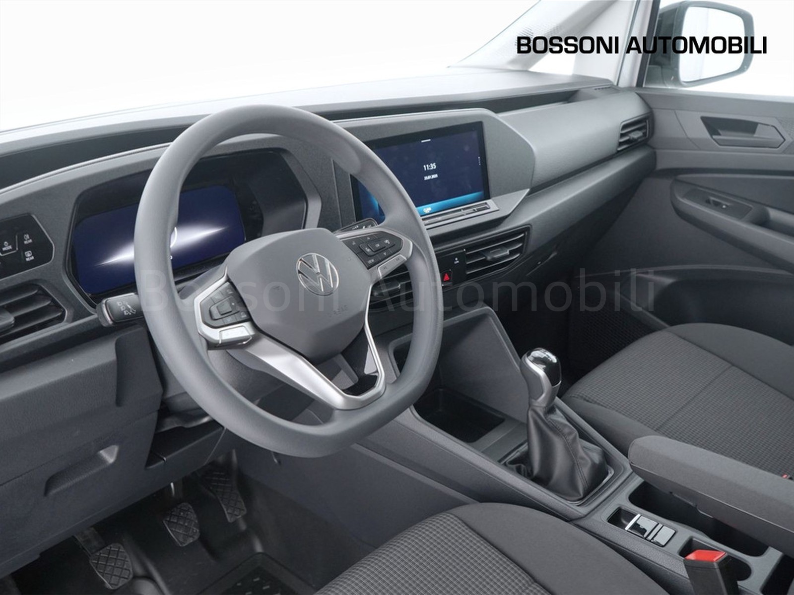 8 - Volkswagen VIC Caddy cargo 2.0 tdi 102cv business