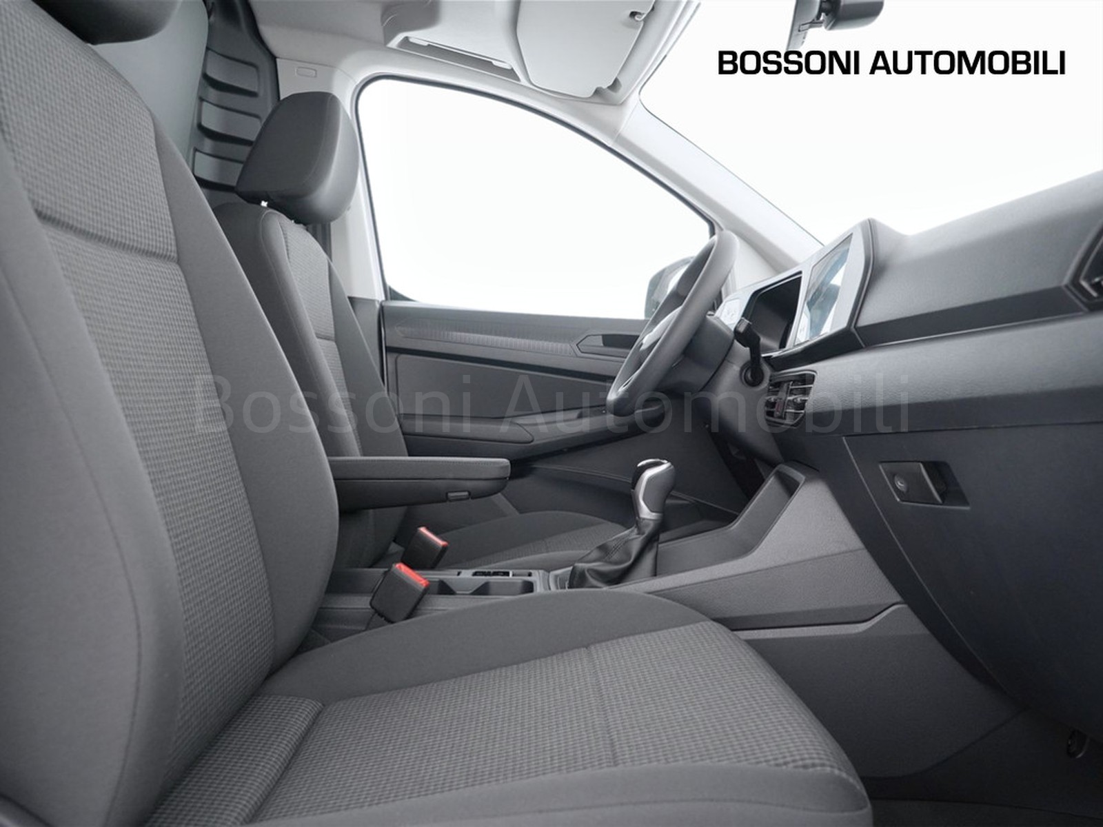 9 - Volkswagen VIC Caddy cargo 2.0 tdi 102cv business