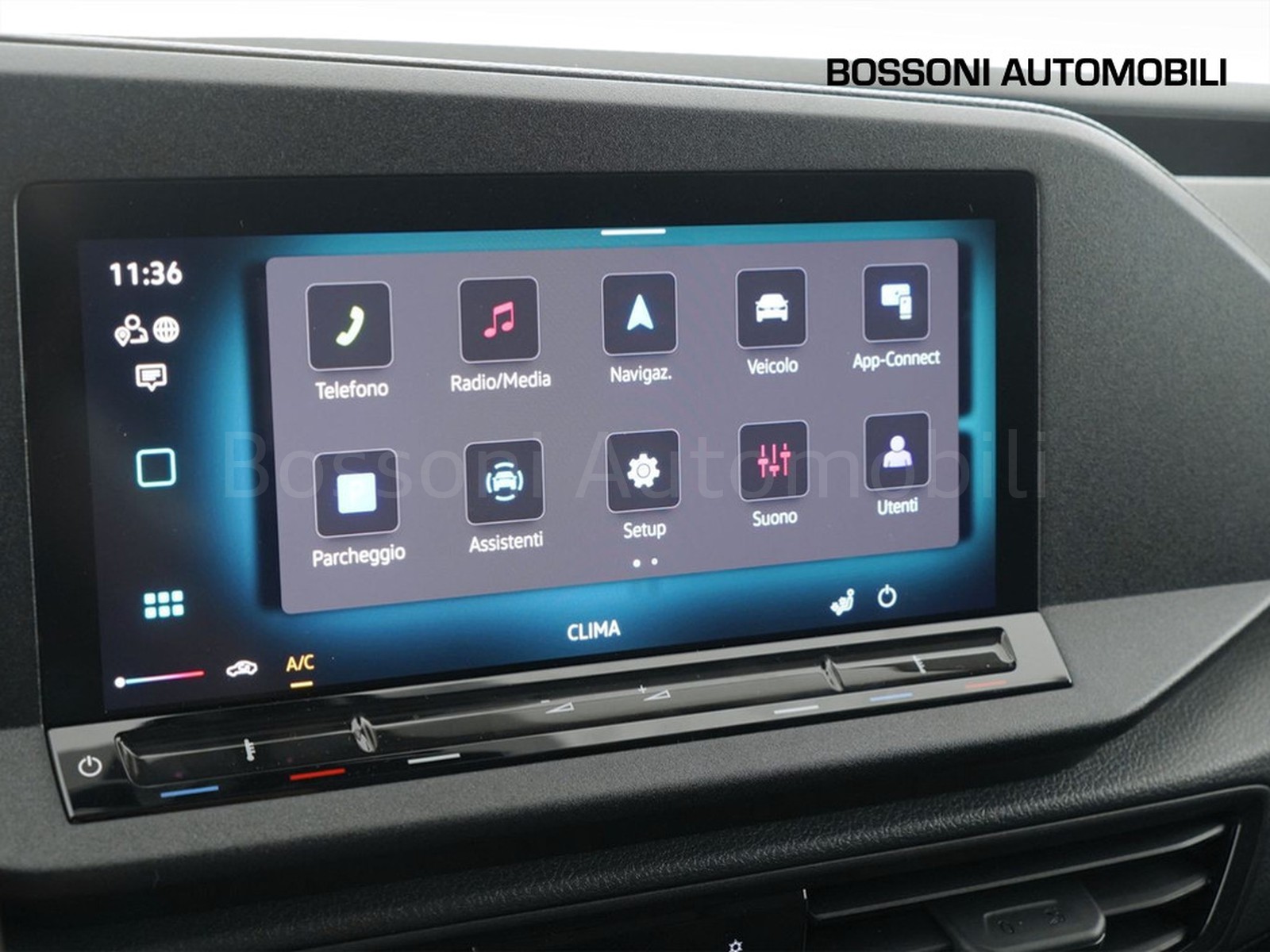 26 - Volkswagen VIC Caddy cargo 2.0 tdi 102cv business