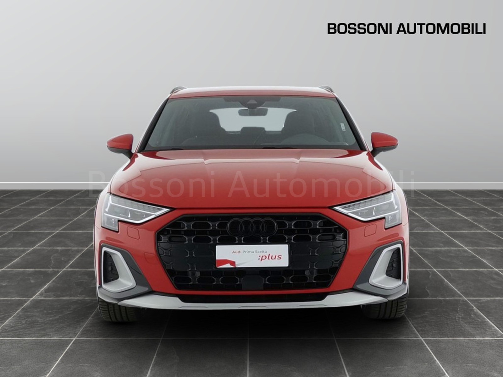 14 - Audi A3 allstreet 1.5 tfsi mhev 48v 150cv business advanced