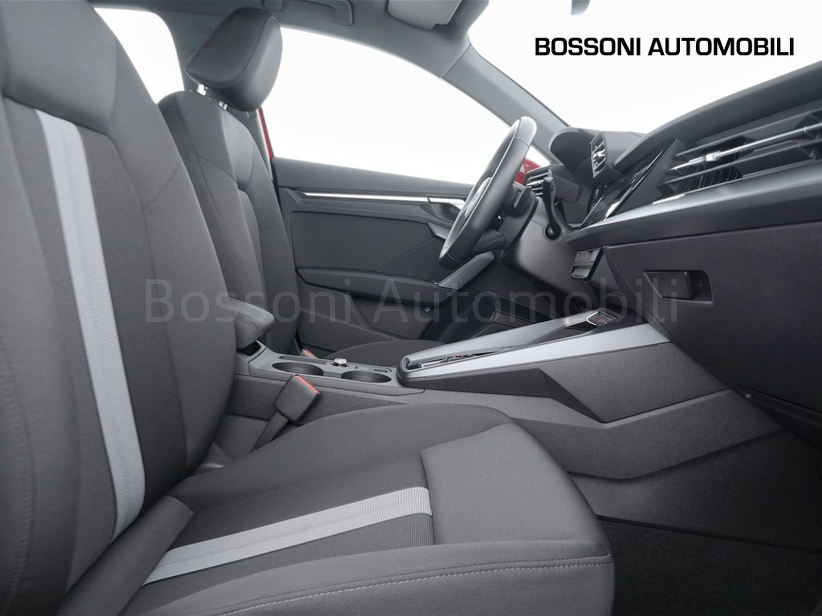 16 - Audi A3 allstreet 1.5 tfsi mhev 48v 150cv business advanced