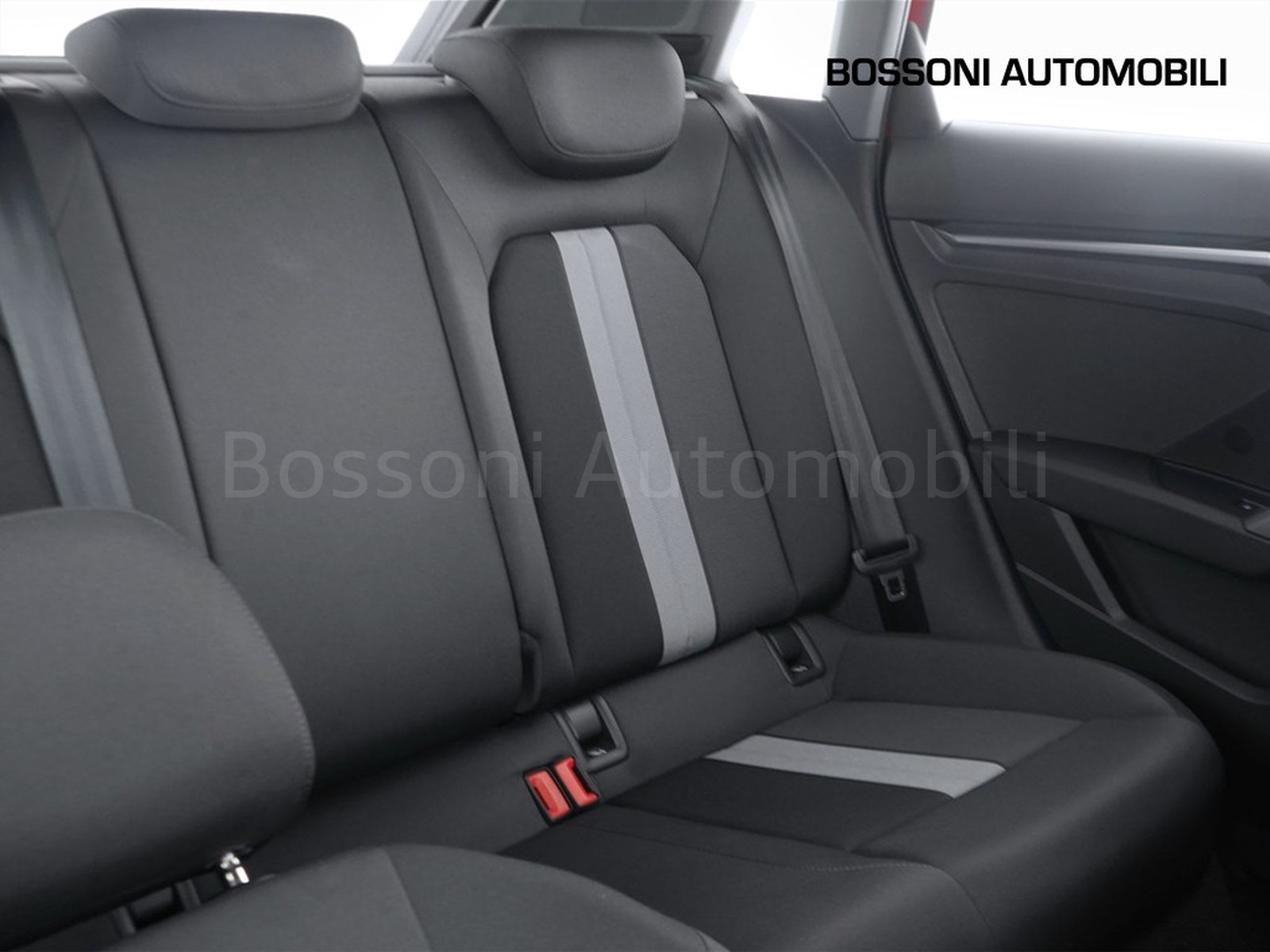 21 - Audi A3 allstreet 1.5 tfsi mhev 48v 150cv business advanced