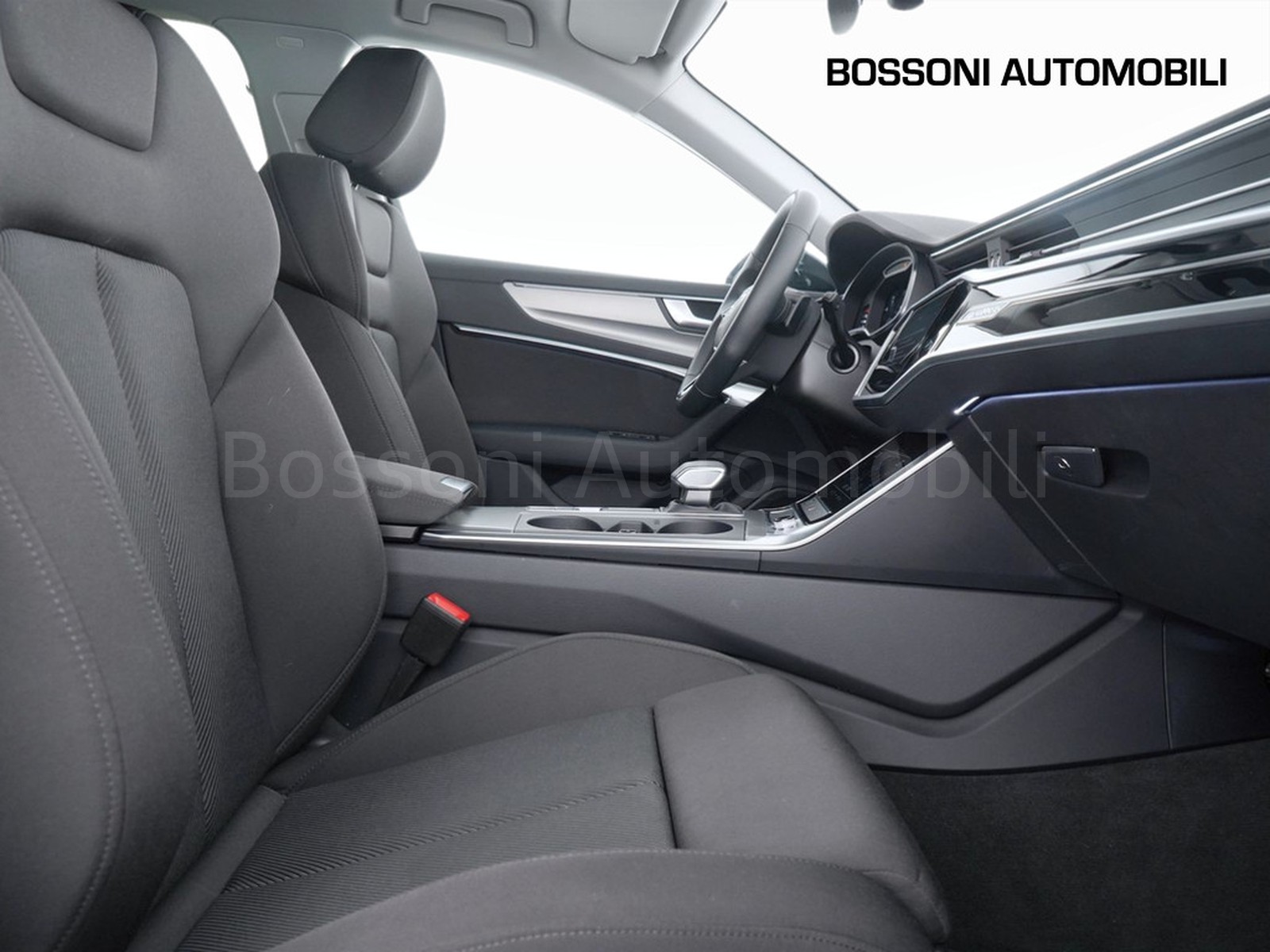 16 - Audi A6 avant 40 2.0 tdi mhev 12v s line edition quattro ultra s tronic