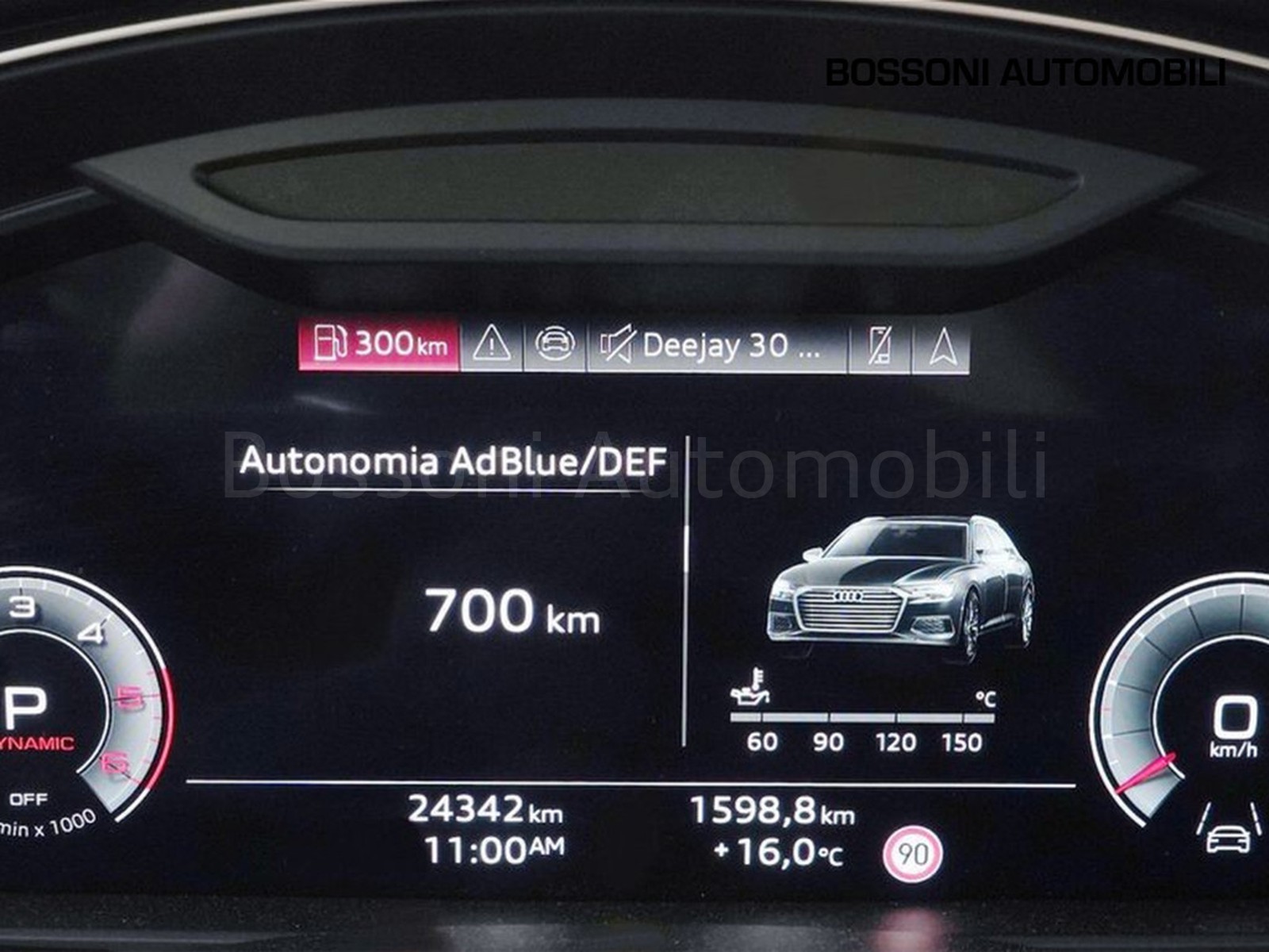 30 - Audi A6 avant 40 2.0 tdi mhev 12v s line edition quattro ultra s tronic