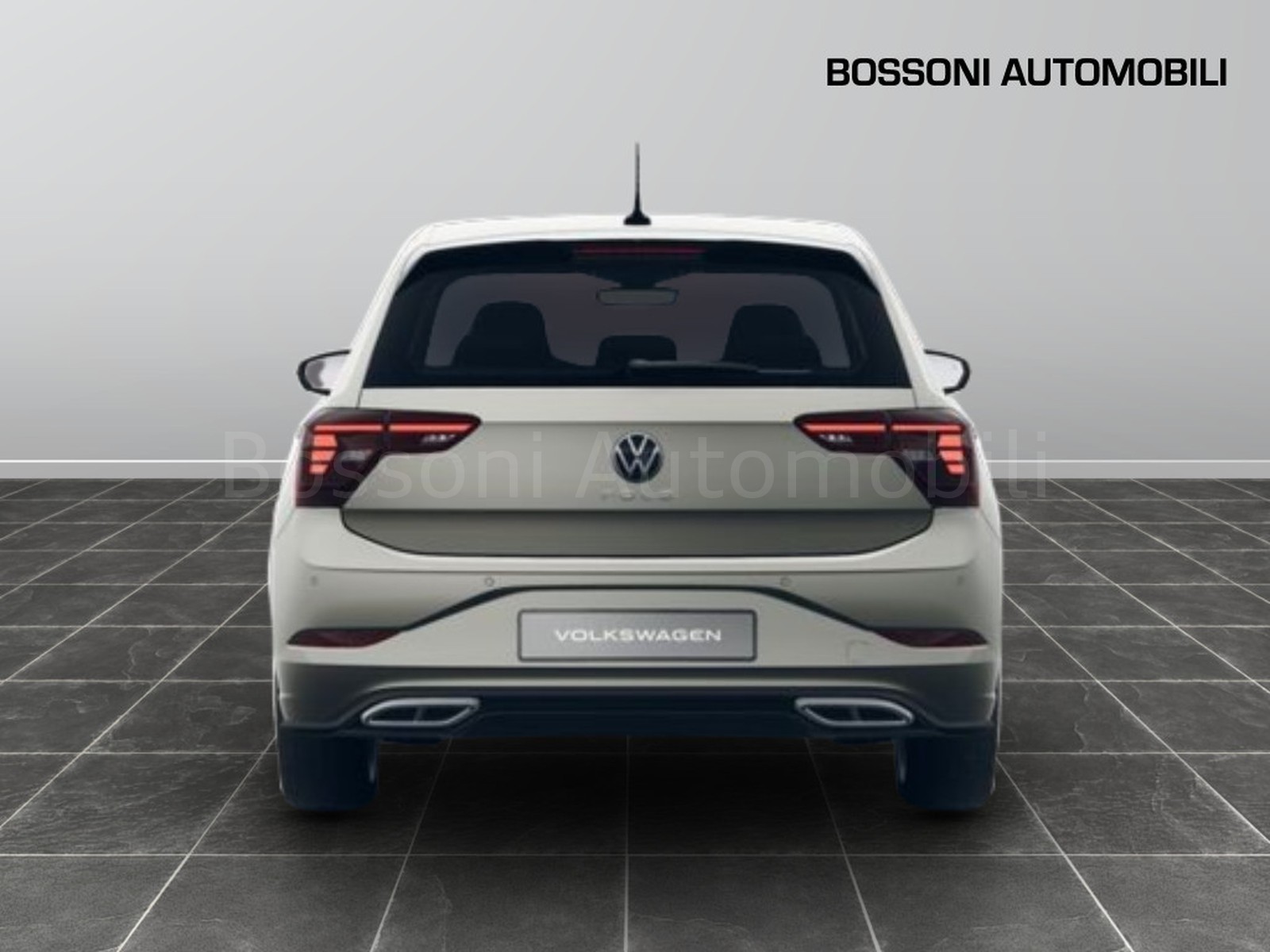 6 - Volkswagen Polo 1.0 tsi 115cv r-line plus dsg