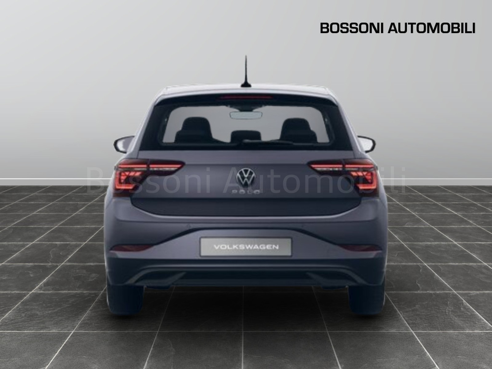 6 - Volkswagen Polo 1.0 tsi 95cv style dsg