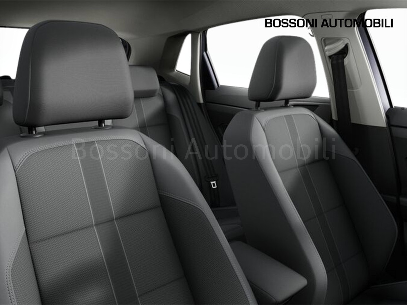 9 - Volkswagen Polo 1.0 tsi 95cv style dsg