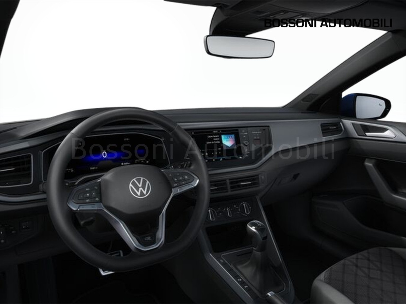 8 - Volkswagen Polo 1.0 tsi 115cv r-line plus dsg