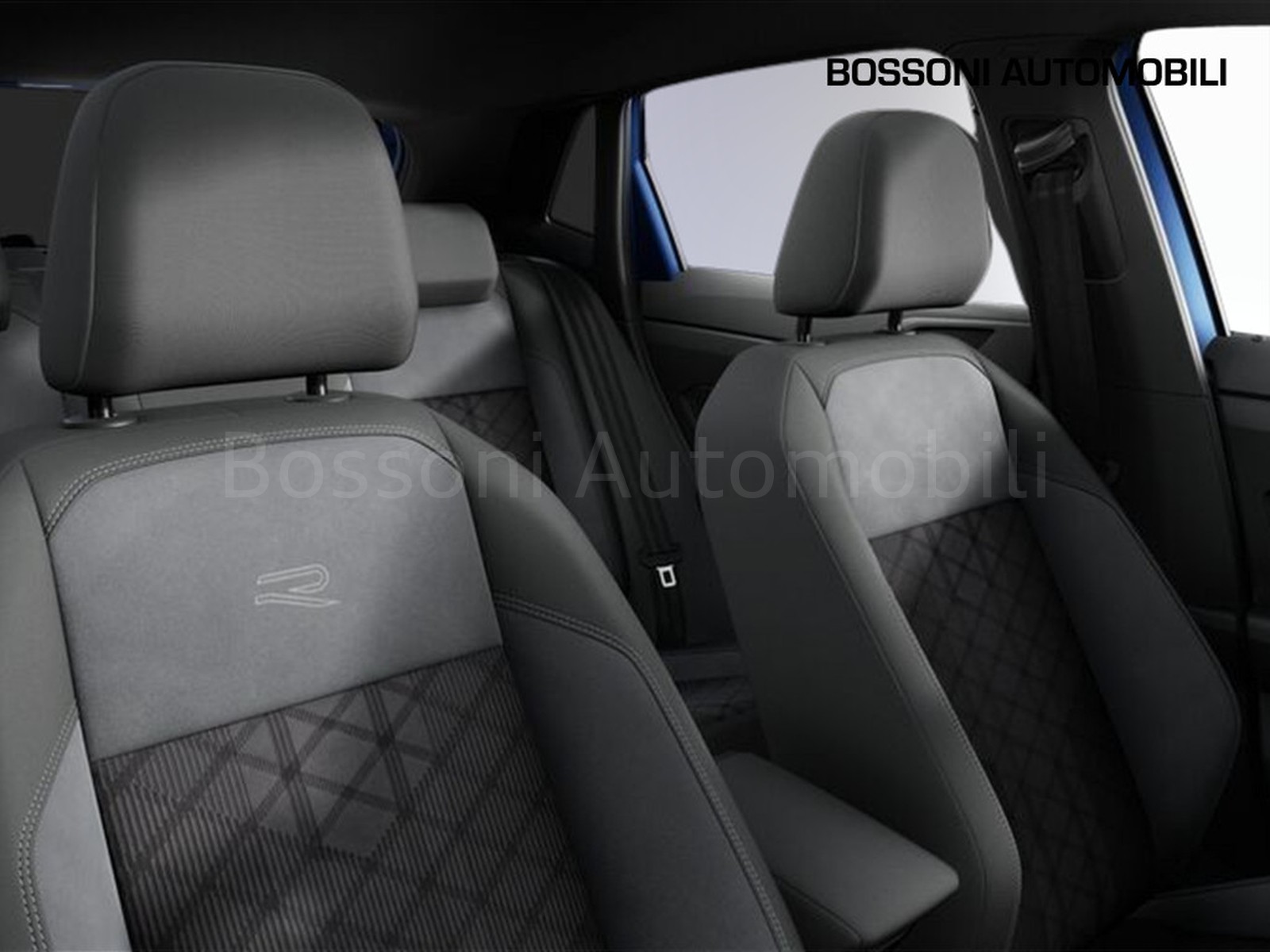 9 - Volkswagen Polo 1.0 tsi 115cv r-line plus dsg