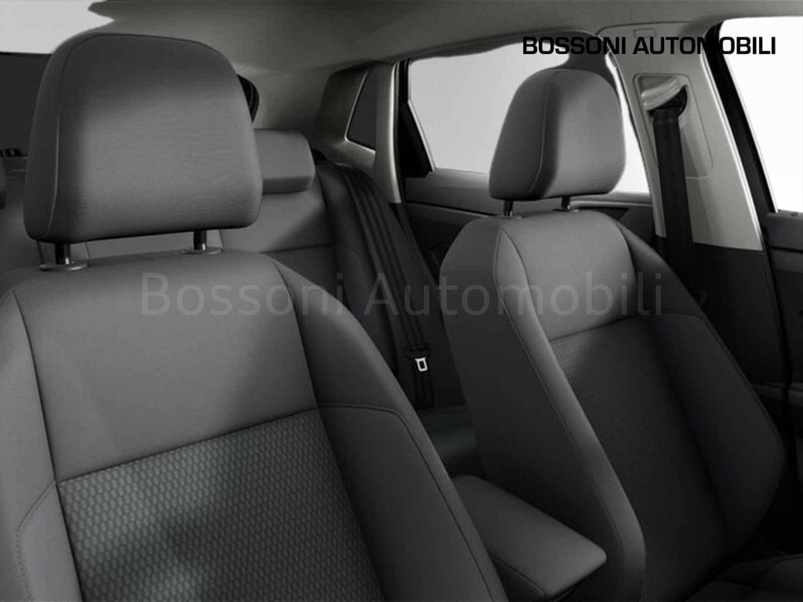 9 - Volkswagen Polo 1.0 tsi 95cv edition plus