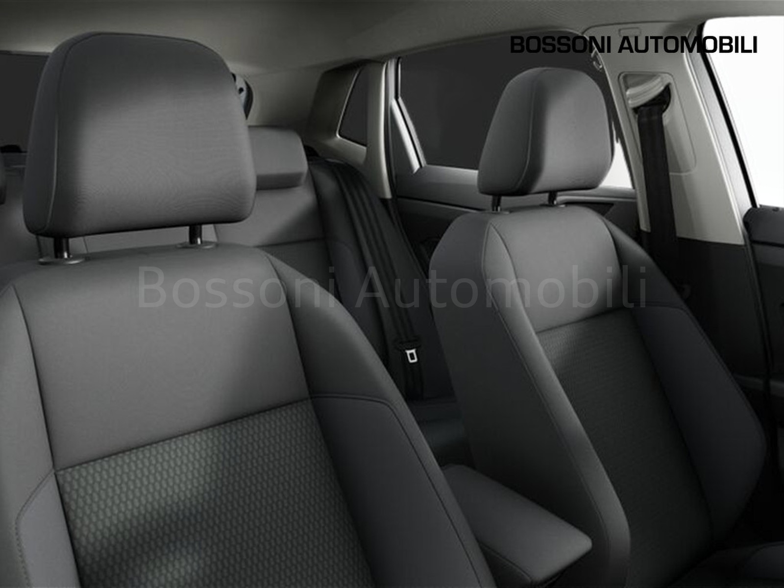 9 - Volkswagen Polo 1.0 tsi 95cv edition plus