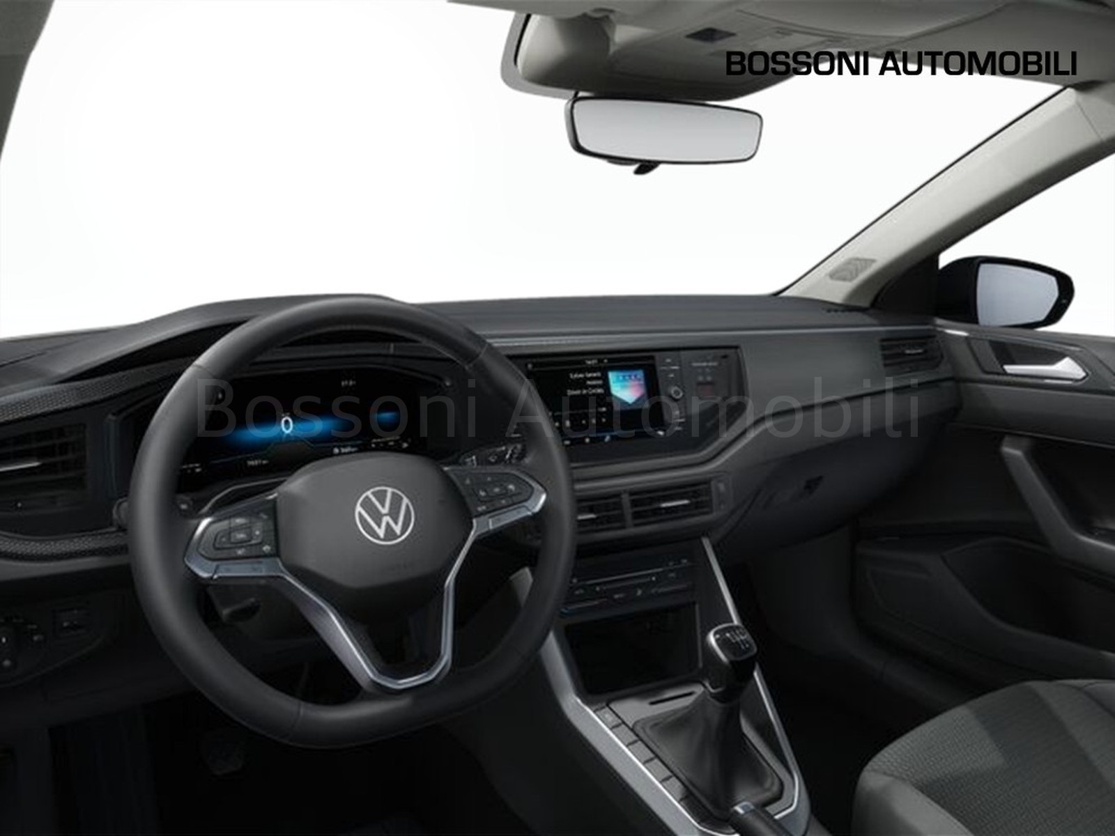 8 - Volkswagen Polo 1.0 tsi 95cv edition plus dsg