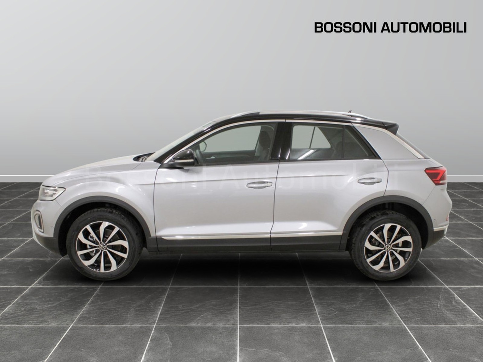 3 - Volkswagen T-Roc 1.5 tsi act style
