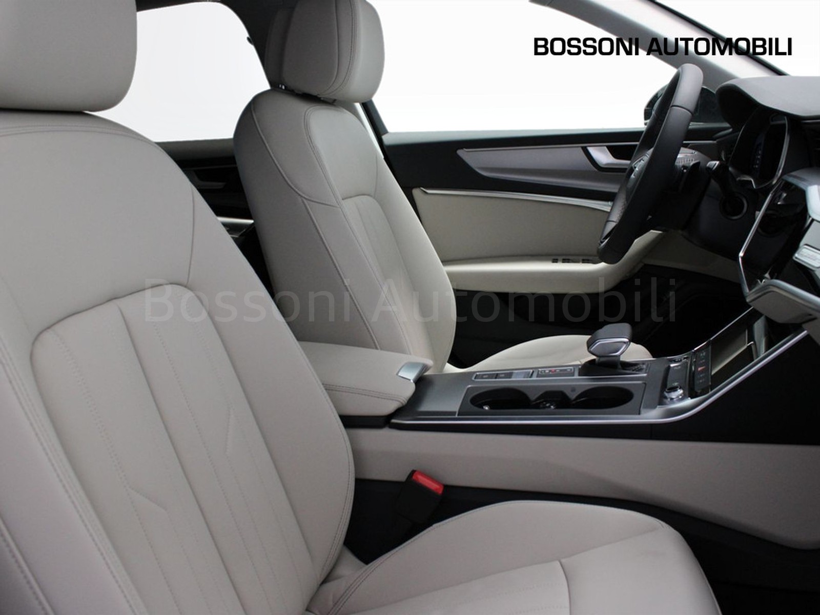 16 - Audi A6 avant 40 2.0 tdi mhev 12v business advanced quattro ultra s tronic