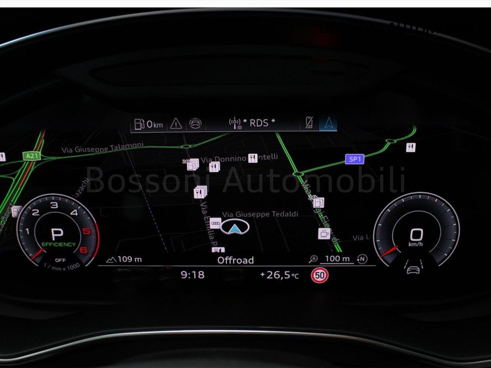 30 - Audi A6 avant 40 2.0 tdi mhev 12v business advanced quattro ultra s tronic