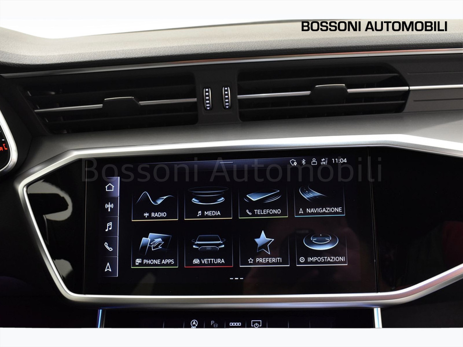 6 - Audi A6 avant 40 2.0 tdi mhev 12v s line edition quattro ultra s tronic