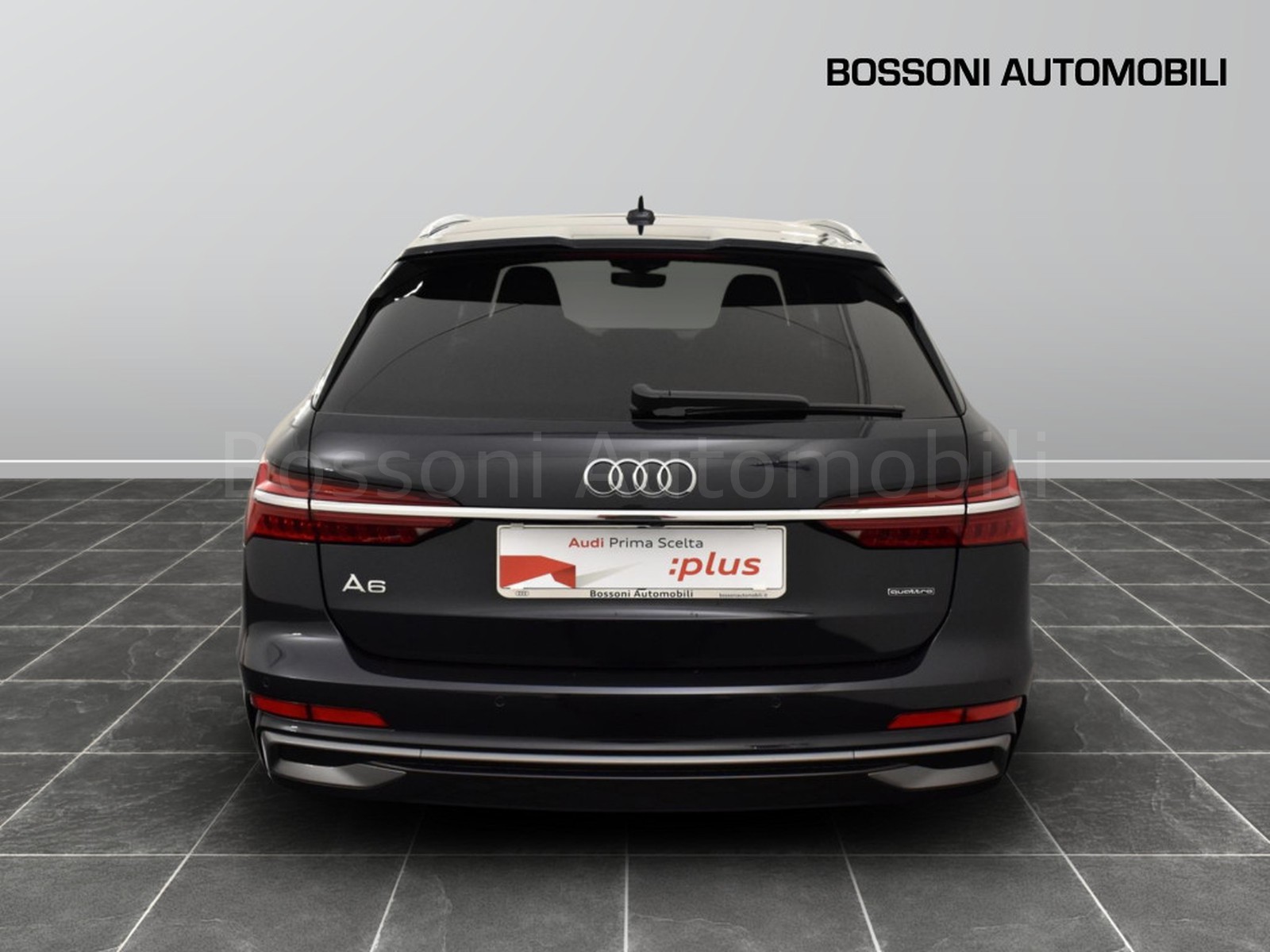 12 - Audi A6 avant 40 2.0 tdi mhev 12v s line edition quattro ultra s tronic