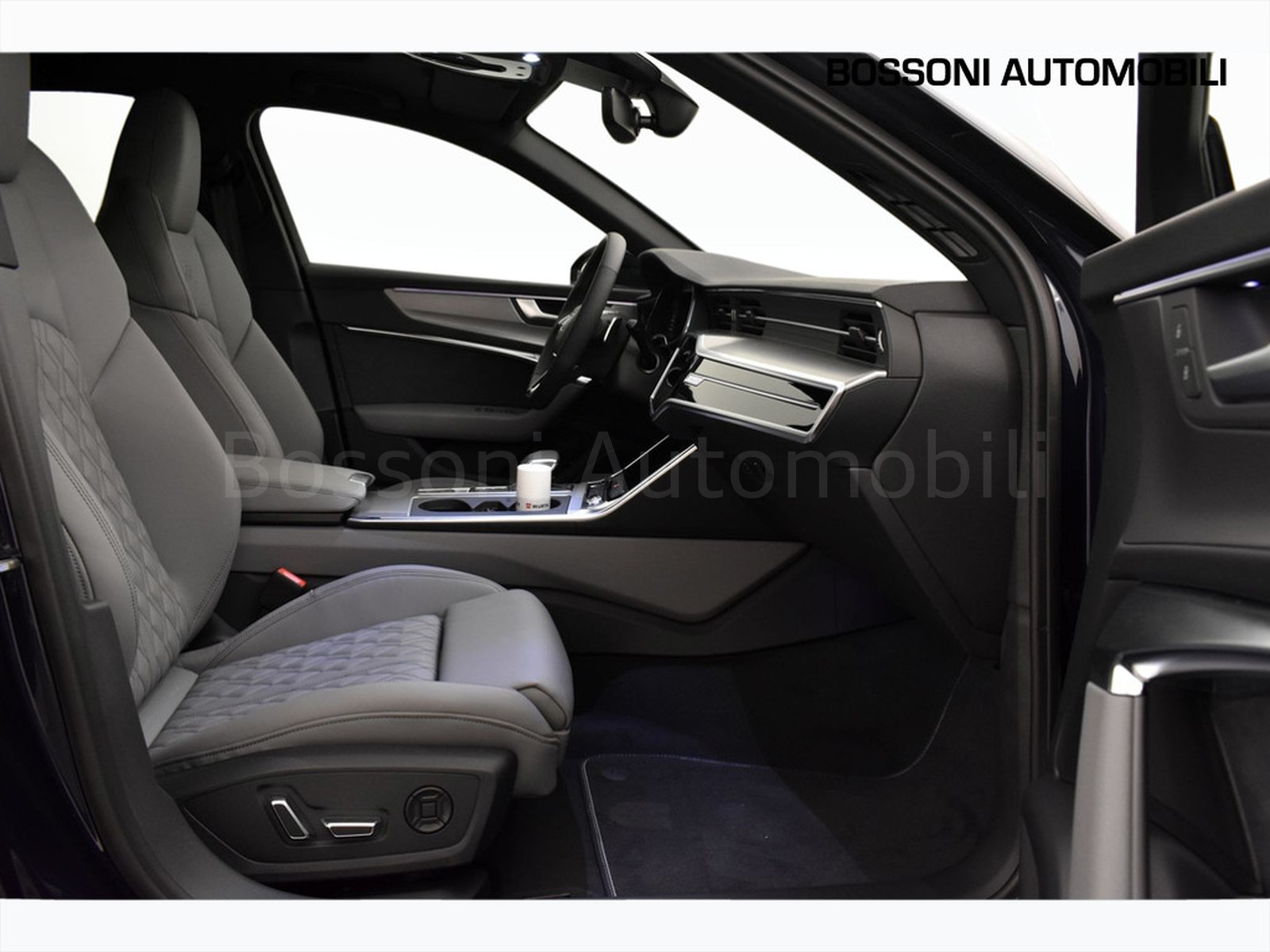 14 - Audi A6 avant 40 2.0 tdi mhev 12v s line edition quattro ultra s tronic