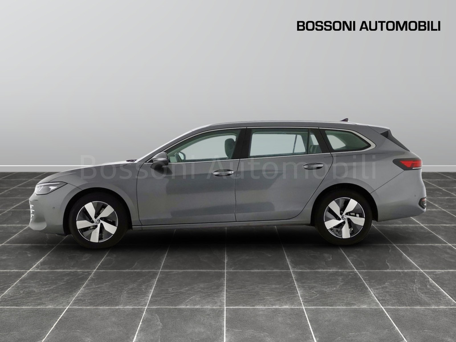 3 - Volkswagen Passat 2.0 tdi scr evo 150cv business