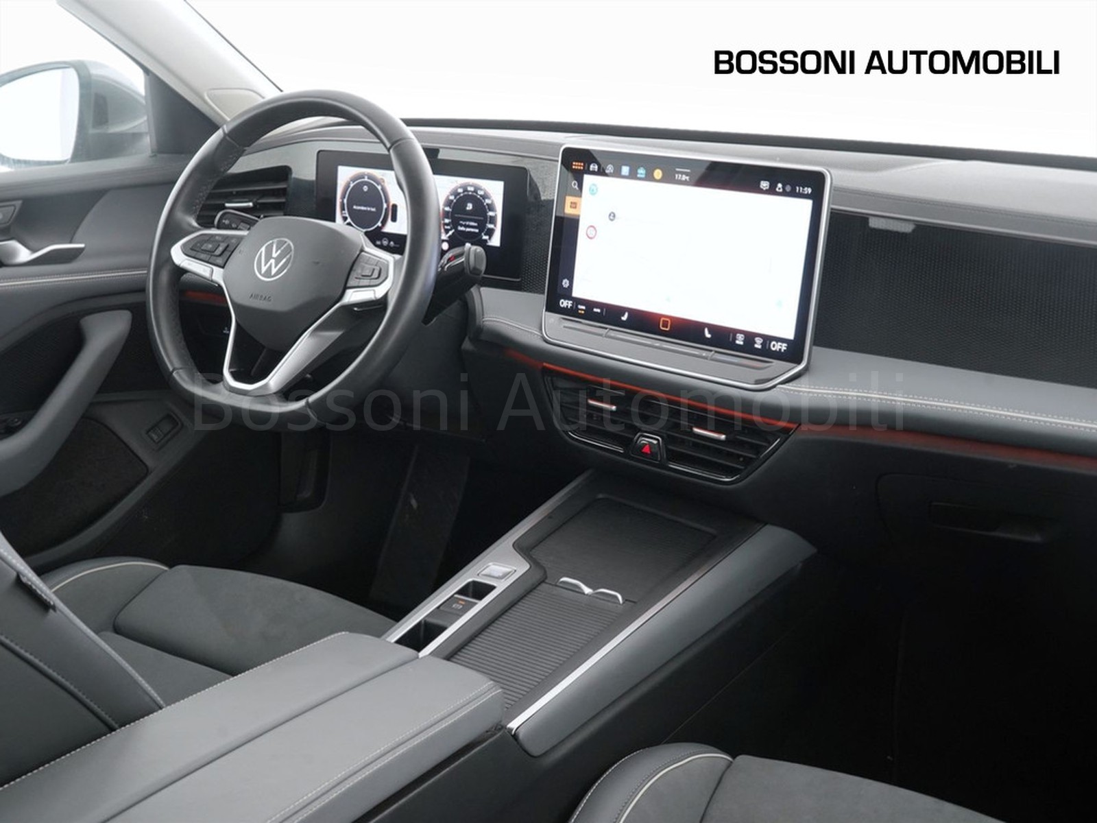 6 - Volkswagen Passat 2.0 tdi scr evo 150cv business