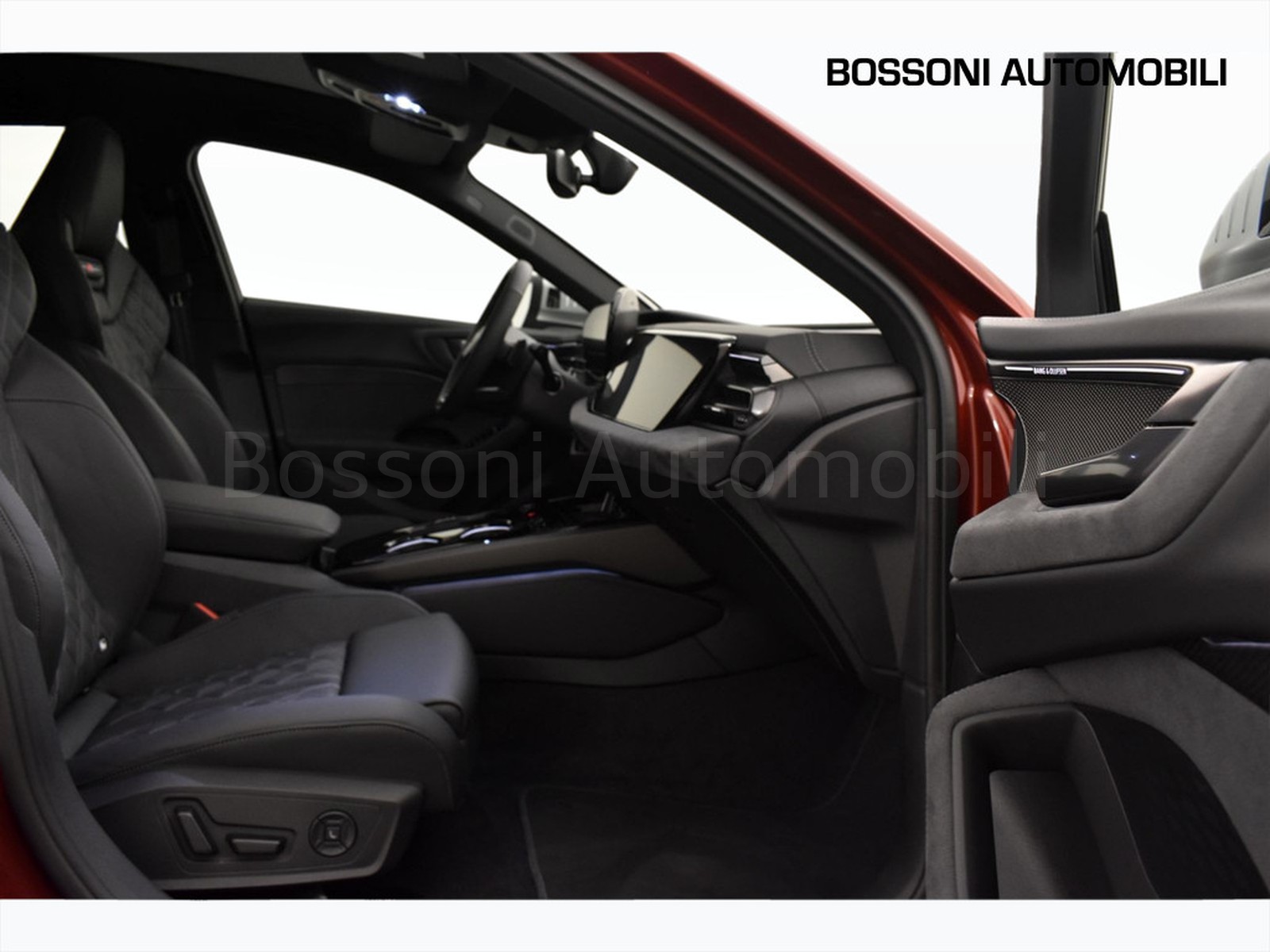 14 - Audi S5 berlina 3.0 v6 tfsi mhev+ 367cv quattro