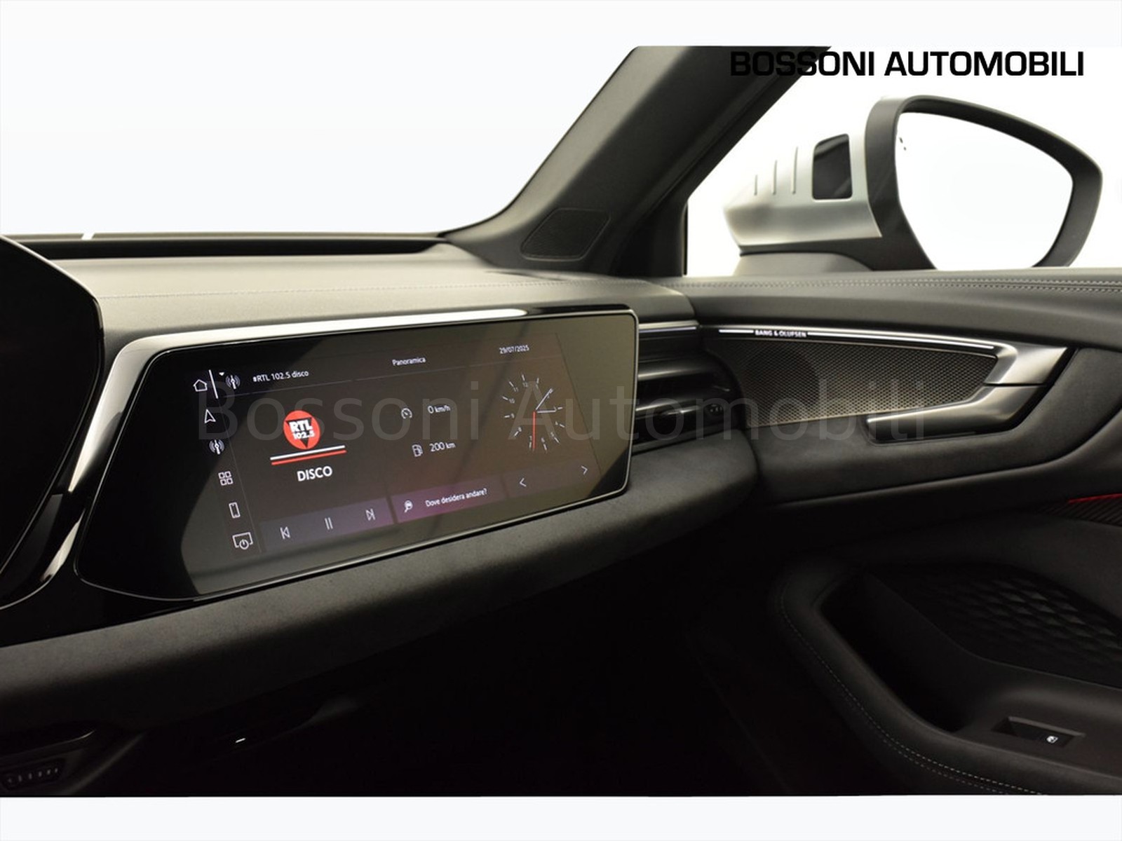 26 - Audi S5 berlina 3.0 v6 tfsi mhev+ 367cv quattro