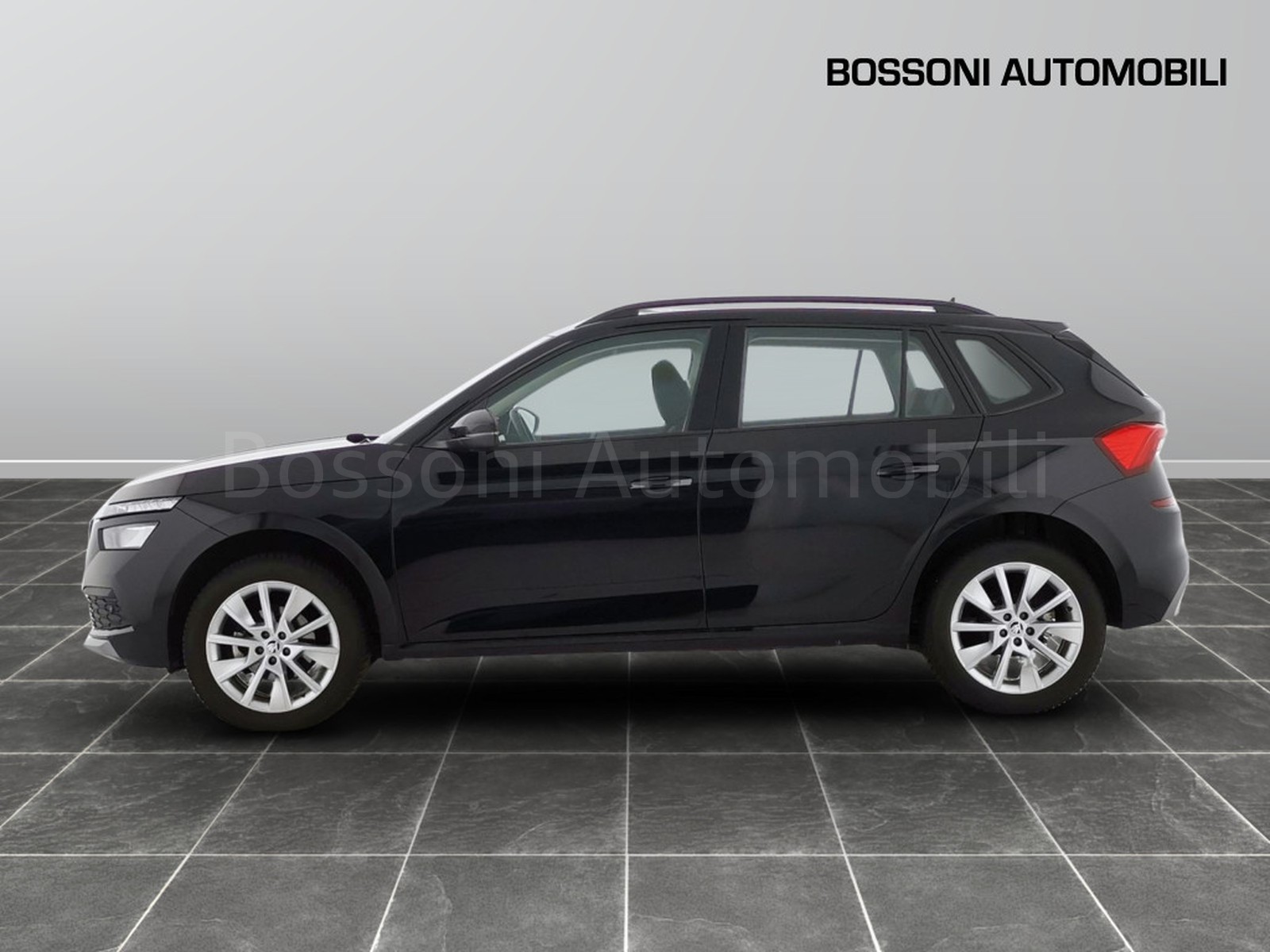 3 - Skoda Kamiq 1.0 tsi 95cv ambition