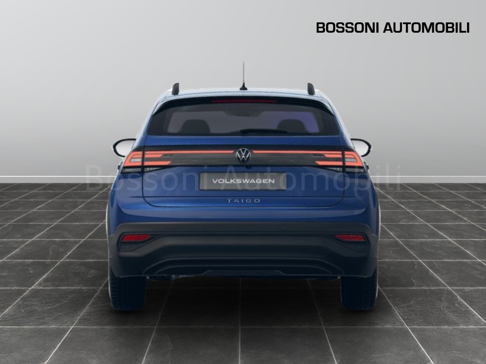 4 - Volkswagen Taigo 1.0 tsi 115cv edition plus