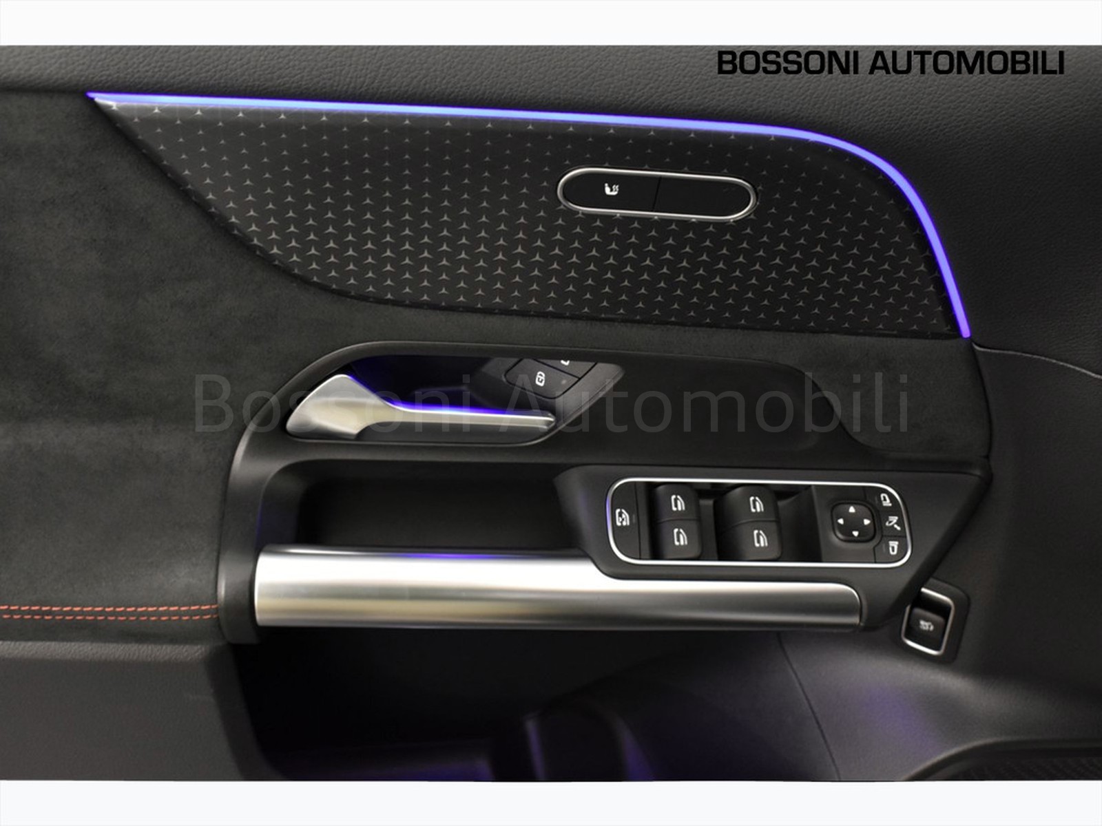 16 - AMG GLA amg 35 amg line advanced 4matic 8g-dct