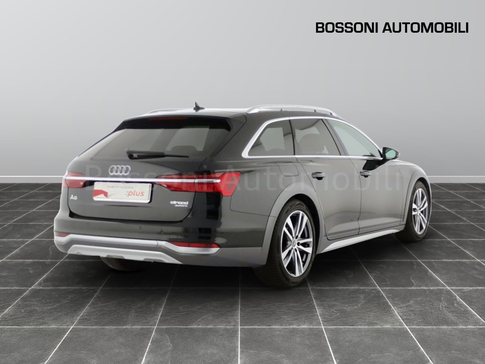 2 - Audi A6 allroad allroad 40 2.0 tdi mhev 12v 204cv business advanced quattro ultra s tronic