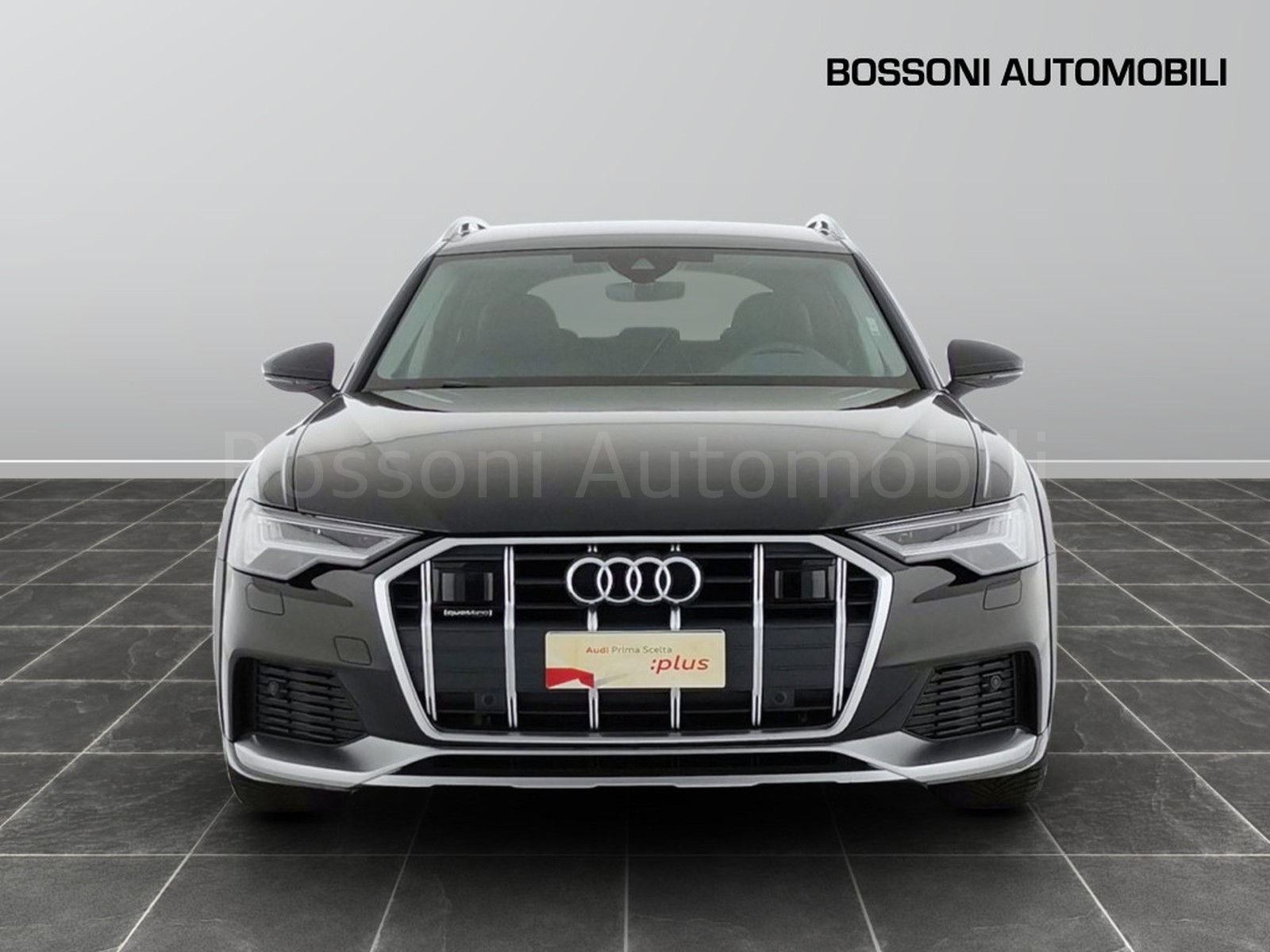 14 - Audi A6 allroad allroad 40 2.0 tdi mhev 12v 204cv business advanced quattro ultra s tronic