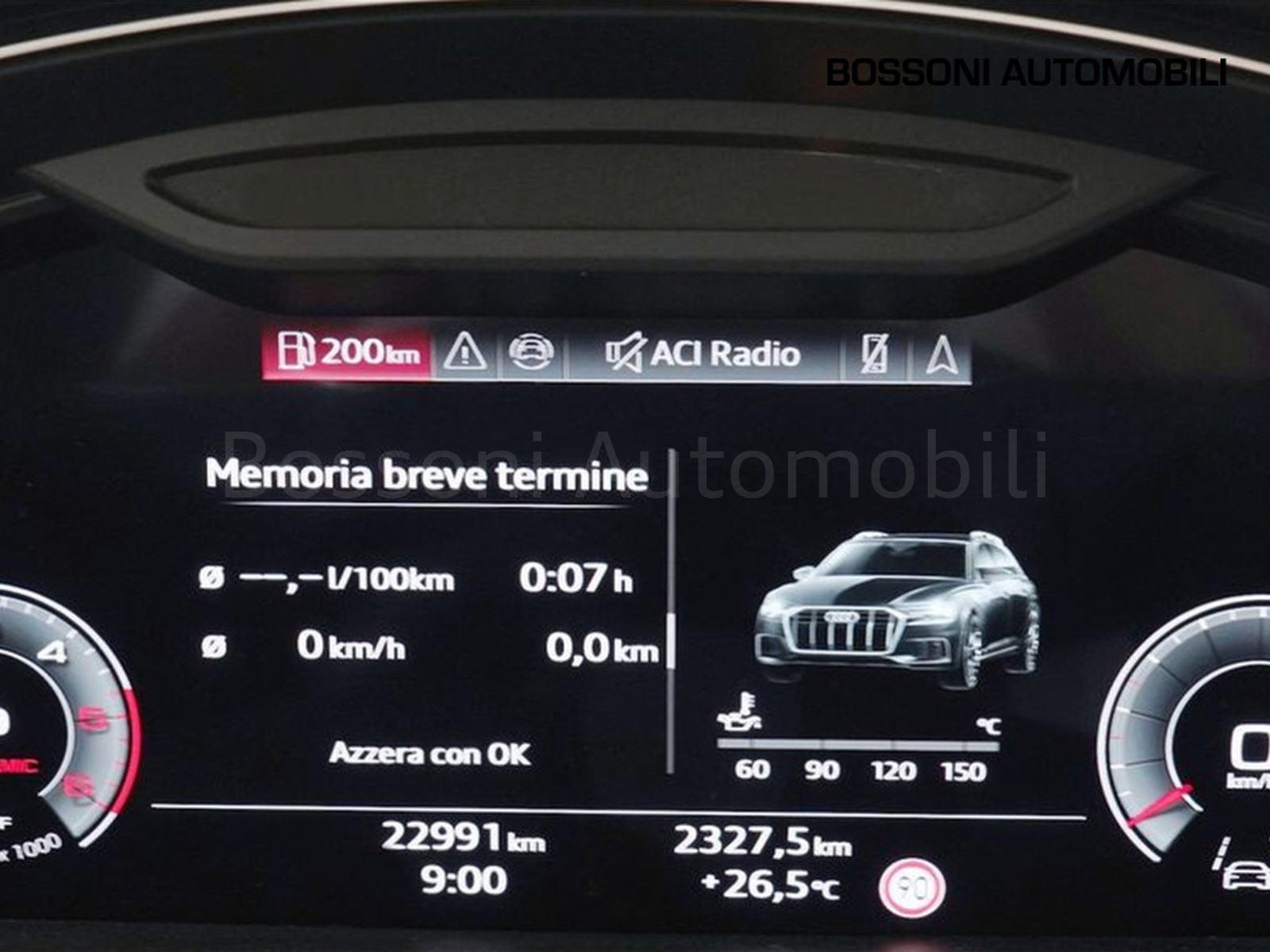 32 - Audi A6 allroad allroad 40 2.0 tdi mhev 12v 204cv business advanced quattro ultra s tronic