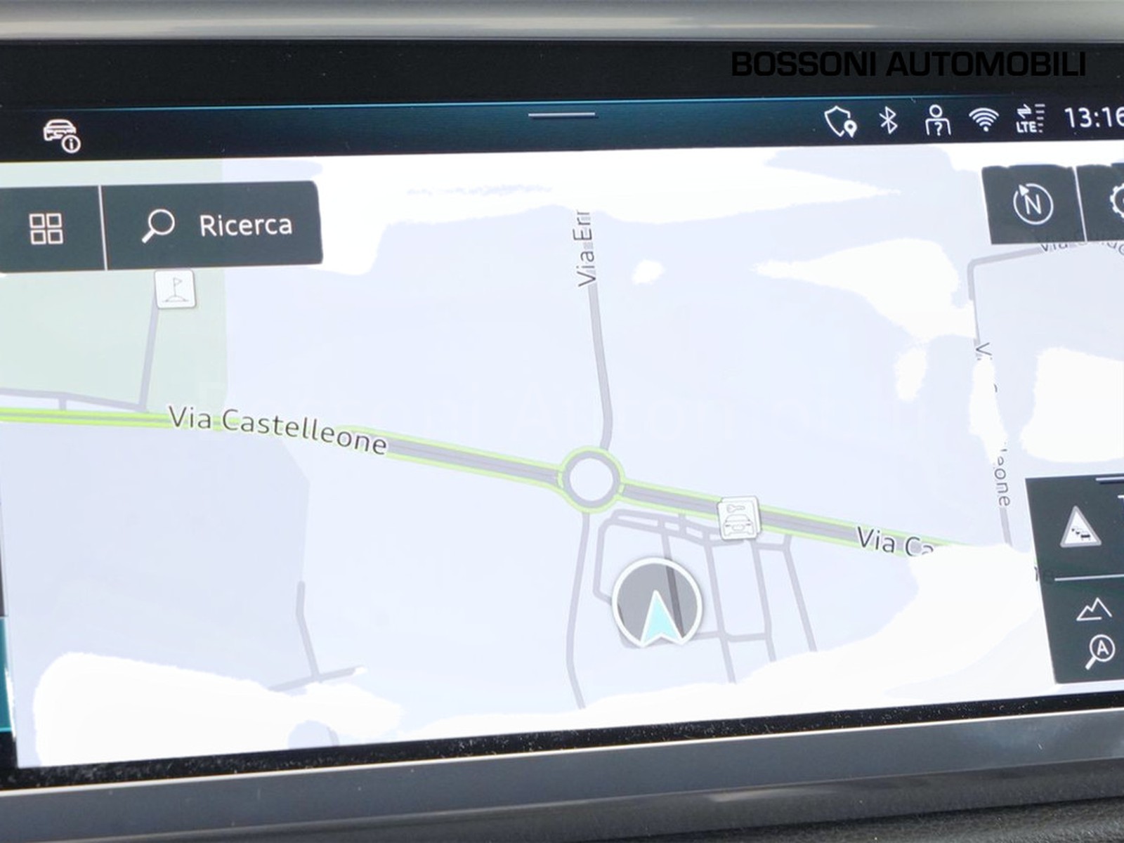 10 - Audi Q3 sportback 40 2.0 tdi 193cv s line edition quattro s tronic