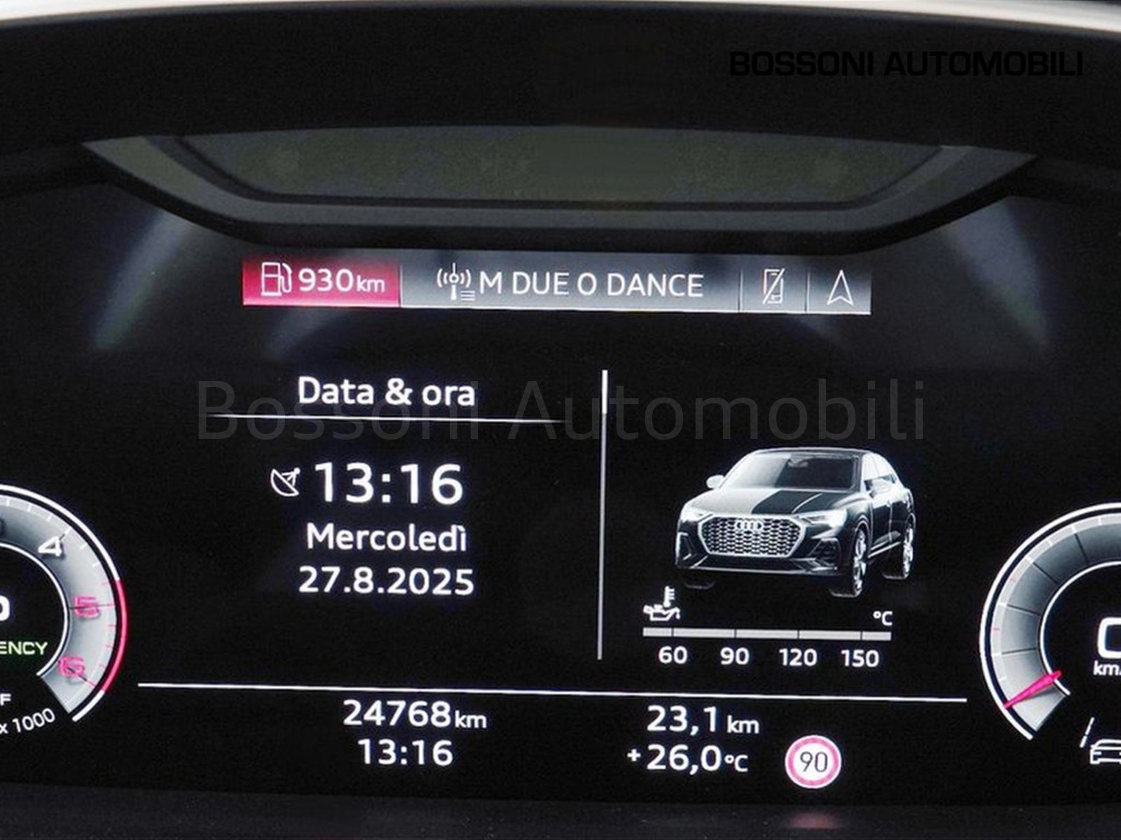 30 - Audi Q3 sportback 40 2.0 tdi 193cv s line edition quattro s tronic